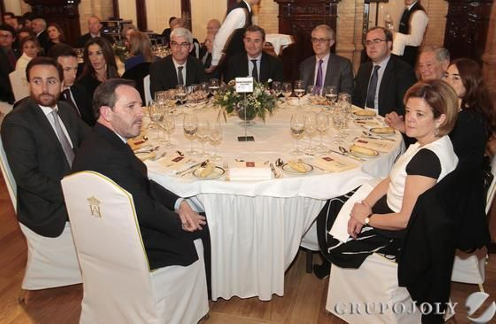 / Reportaje gráfico: Antonio Pizarro, Juan Carlos Muñoz y Juan Carlos Vázquez