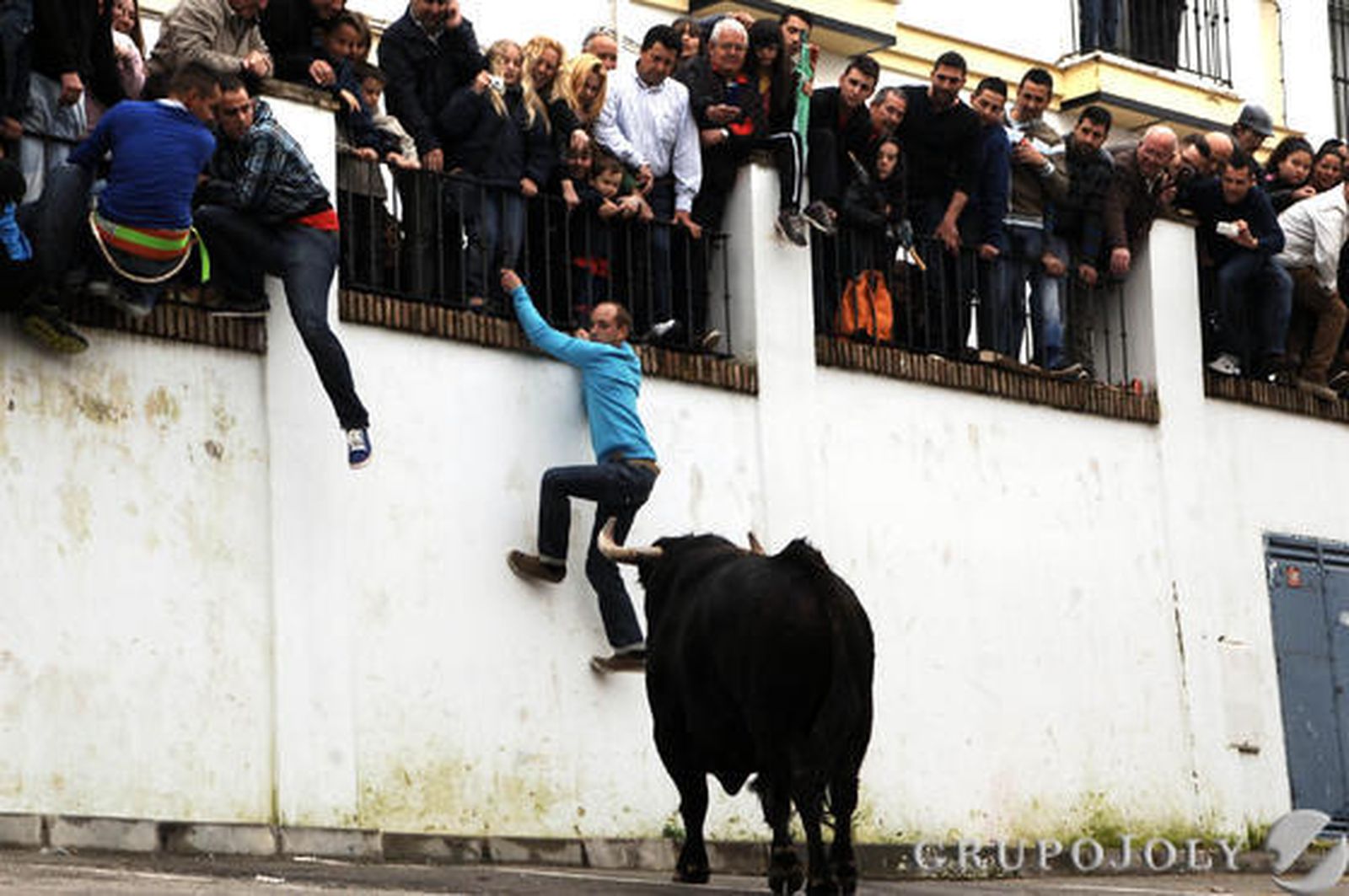 Arcos

Foto: Ramón Aguilar