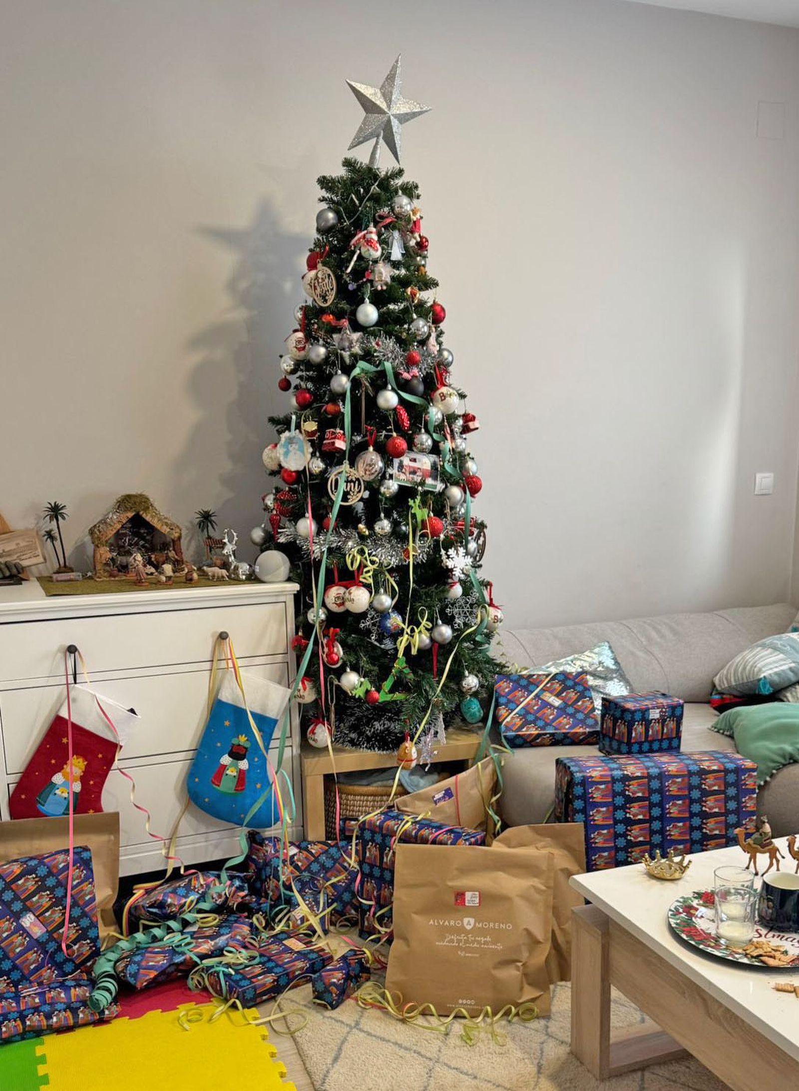 Las imágenes más destacadas del lunes 6 de enero en Huelva