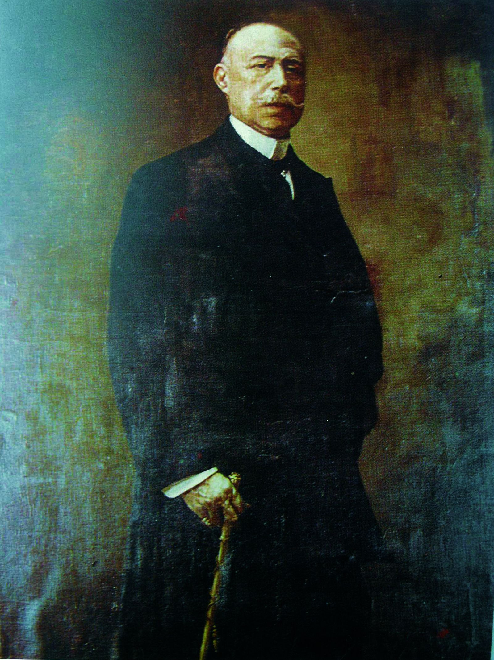 Los Pueblos y sus Personajes