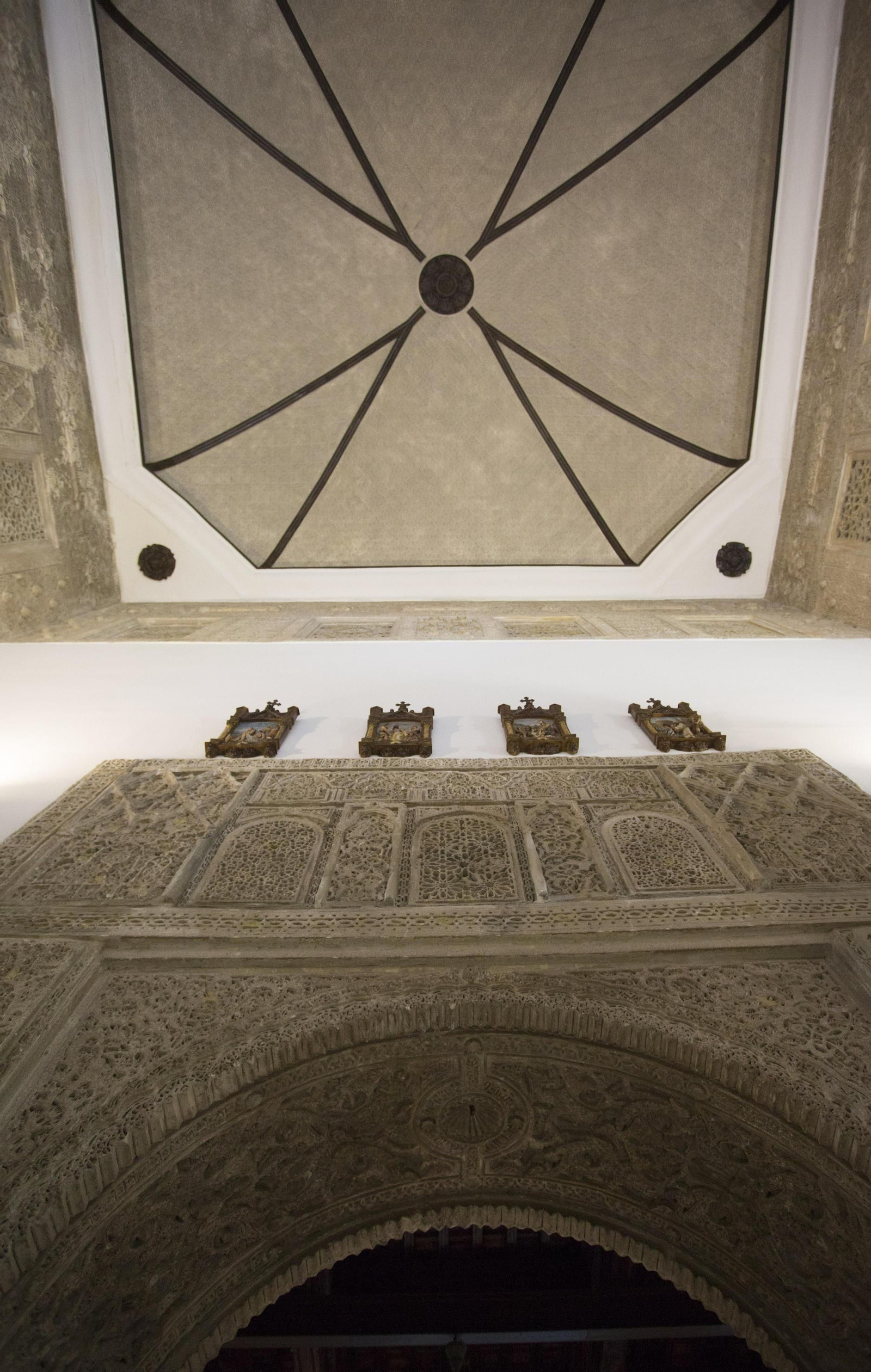 Imágenes de la Casa de Olea