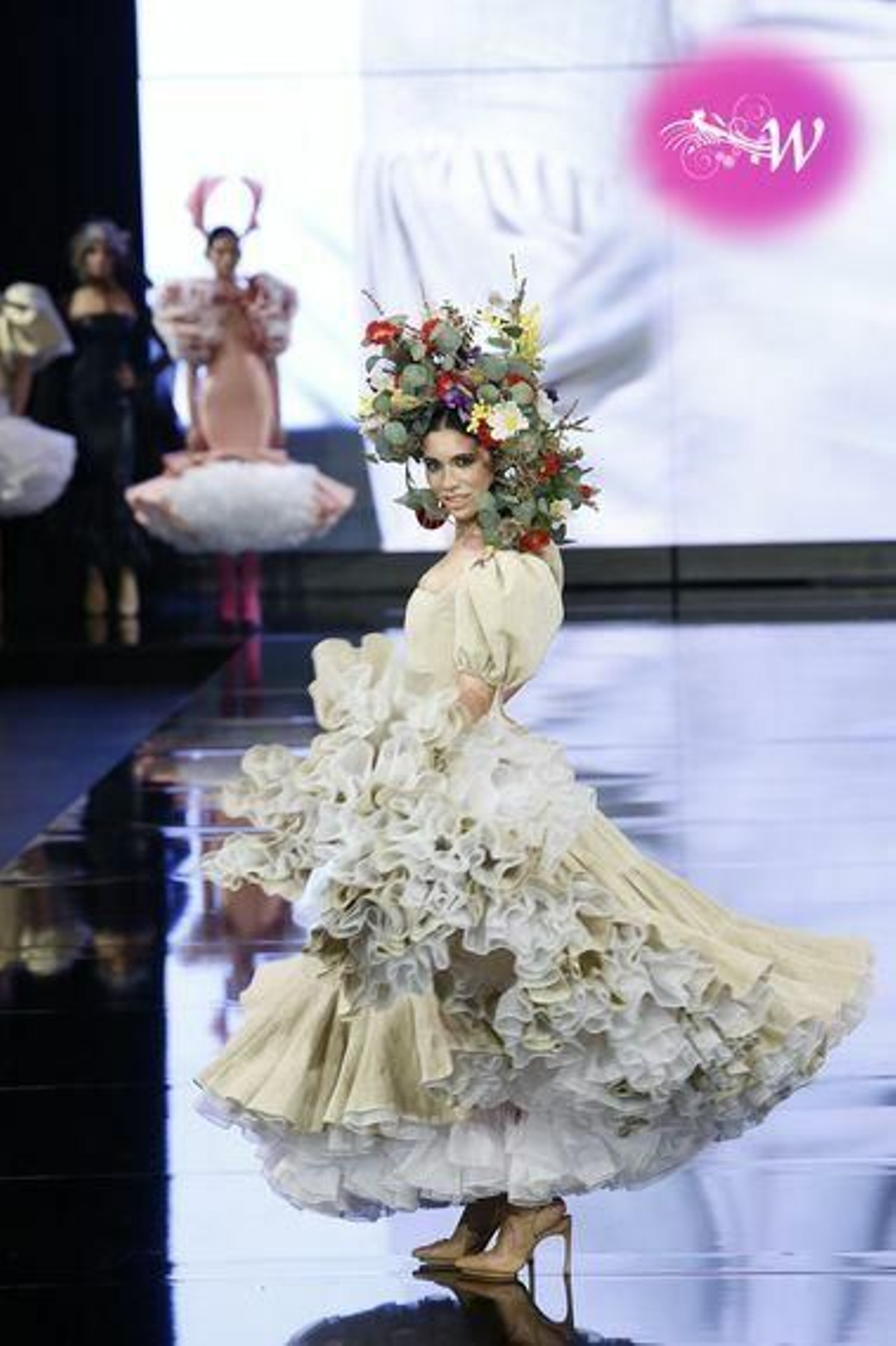 Las fotos de la segunda parte del Certamen de Jóvenes Diseñadores en SIMOF 2020