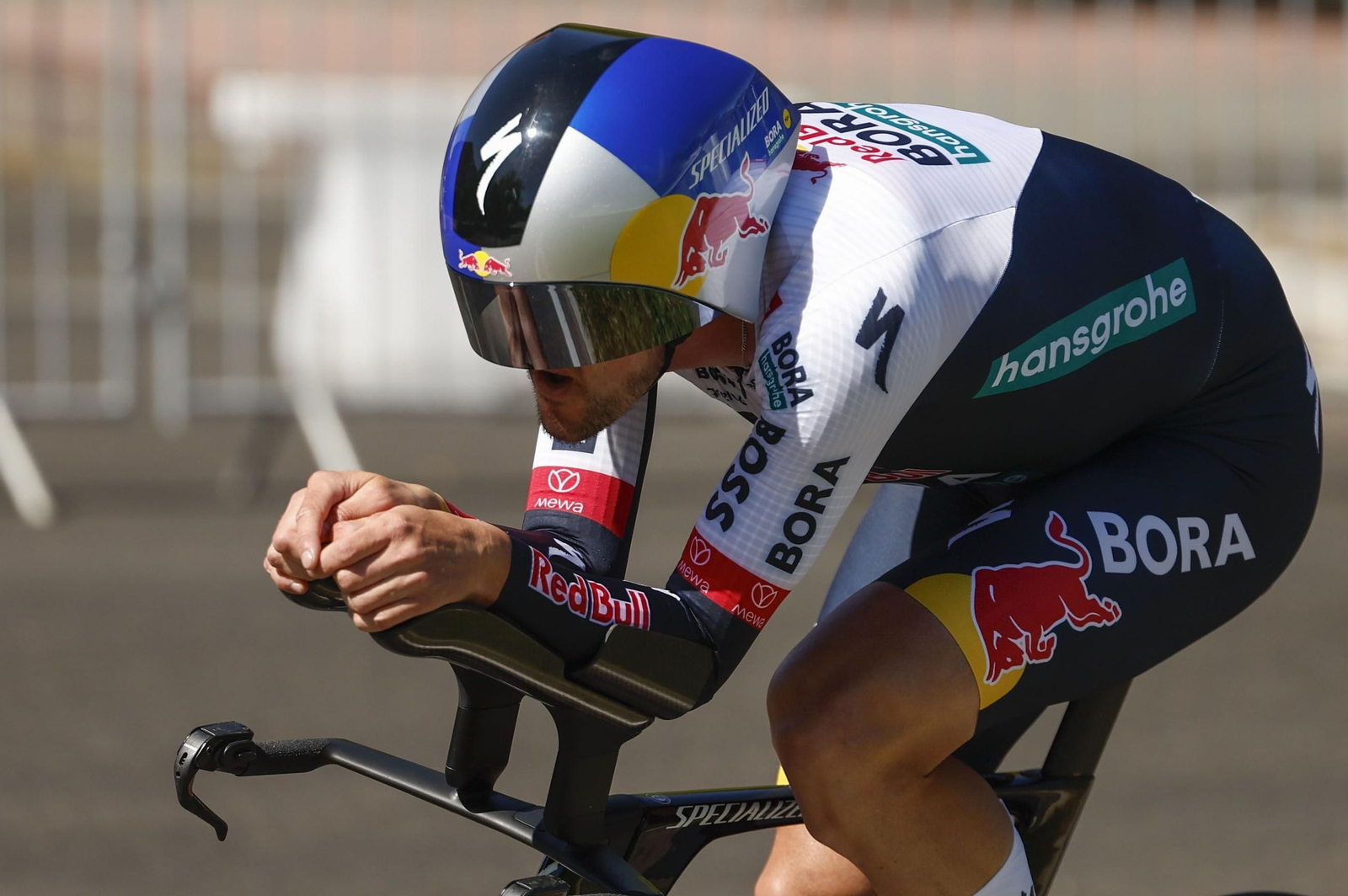 Las mejores fotos de la Vuelta a España | Etapa 18