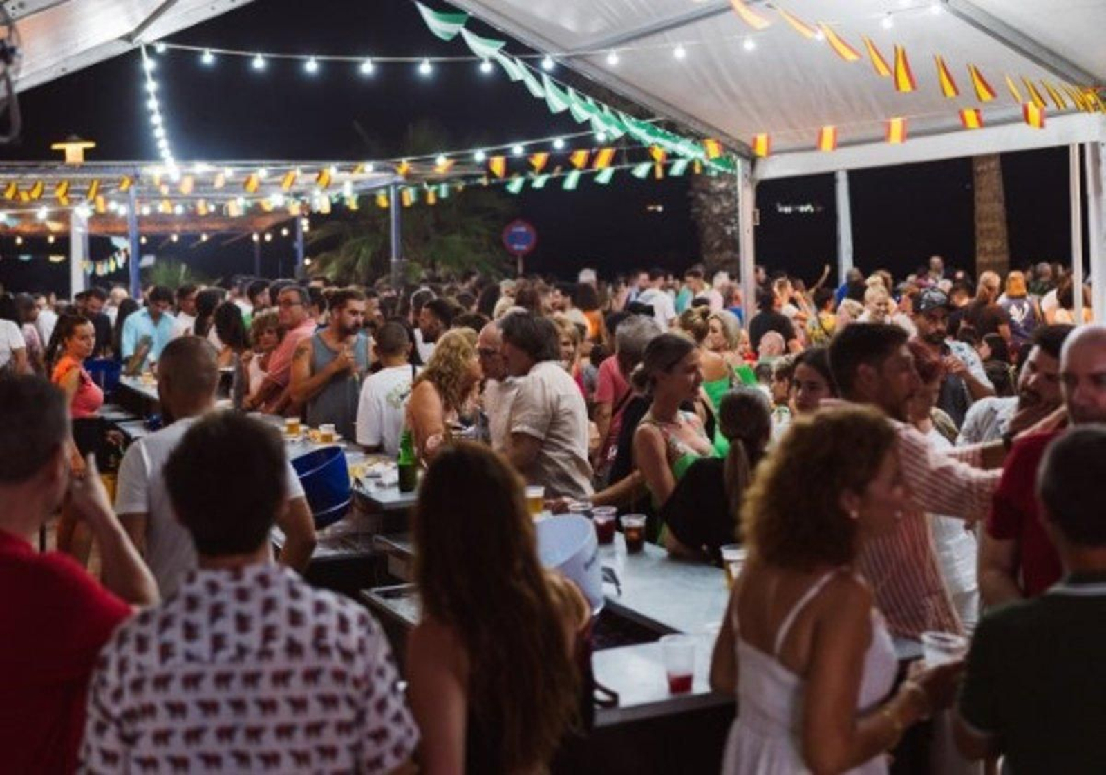 El consistorio trata de evitar el colapso vivido en julio durante las fiestas de la Isleta del Moro