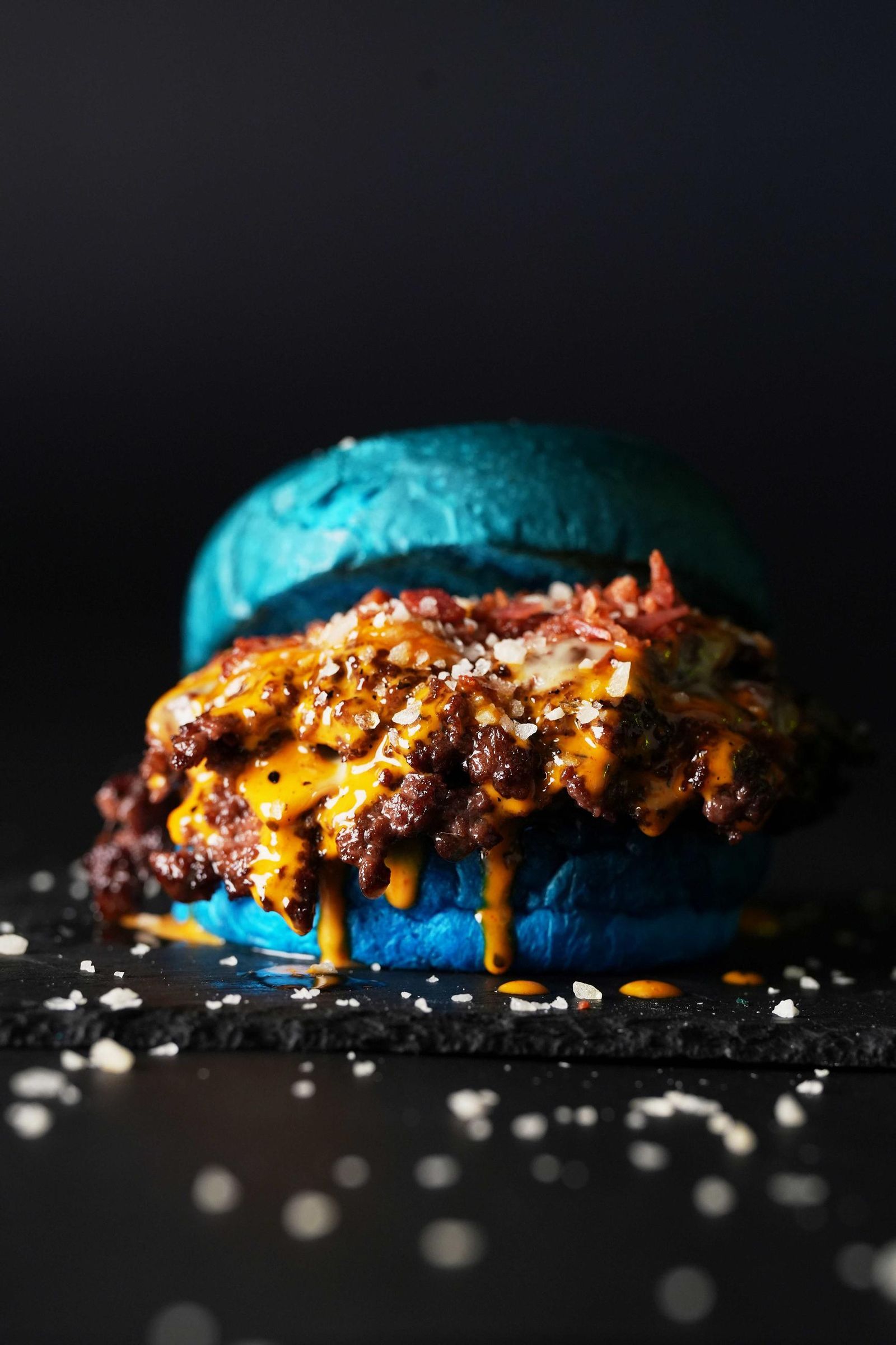 Hamburguesa Emmy PetaZ