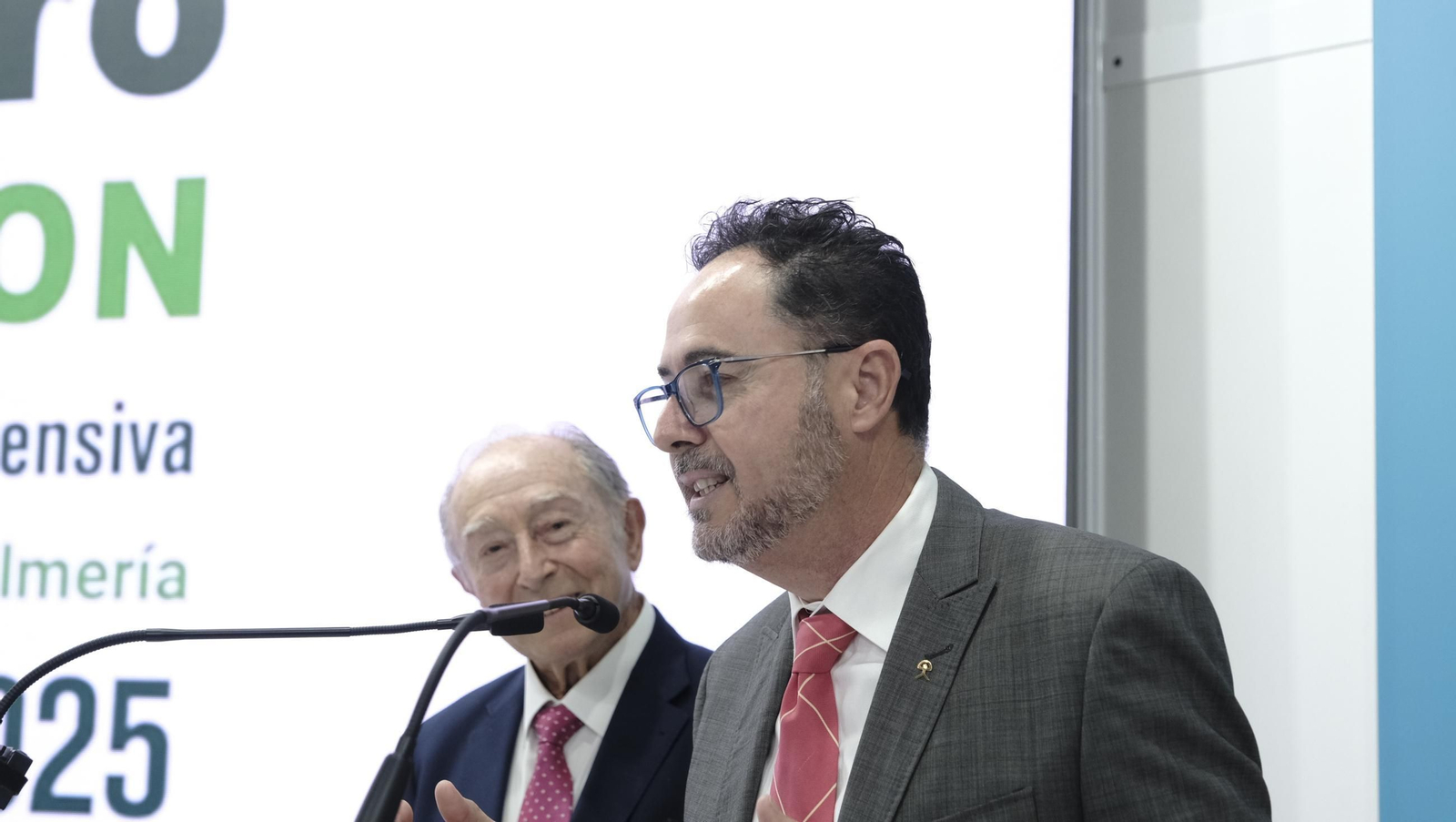 Tercer día de Infoagro Exhibition, en imágenes