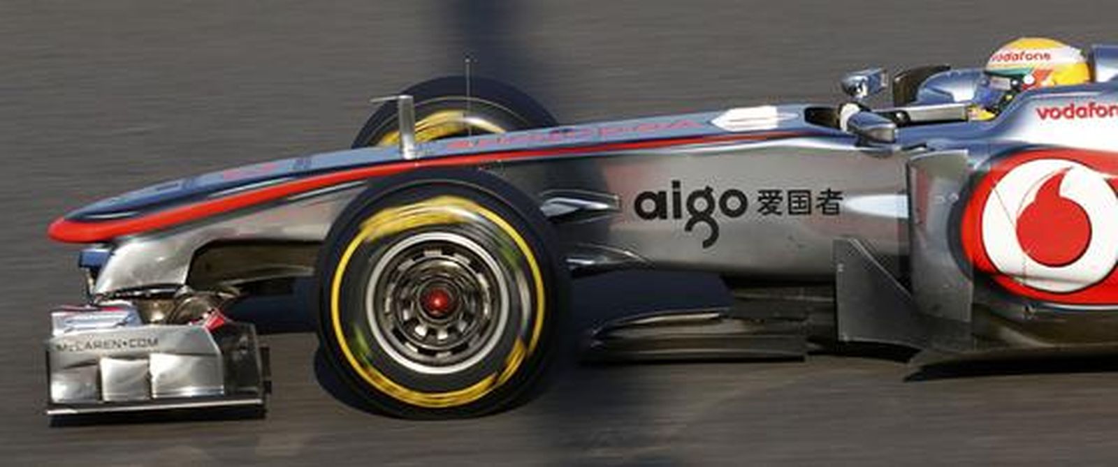 Sebastian Vettel gana en Suzuka su segundo mundial a cuatro carreras del final del campeonato. / Reuters