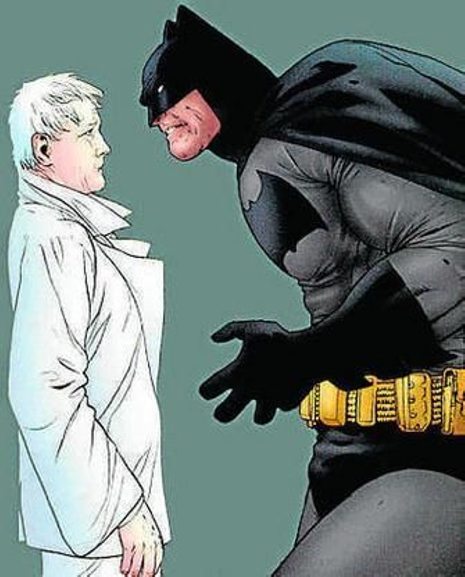 Arqueólogos del futuro