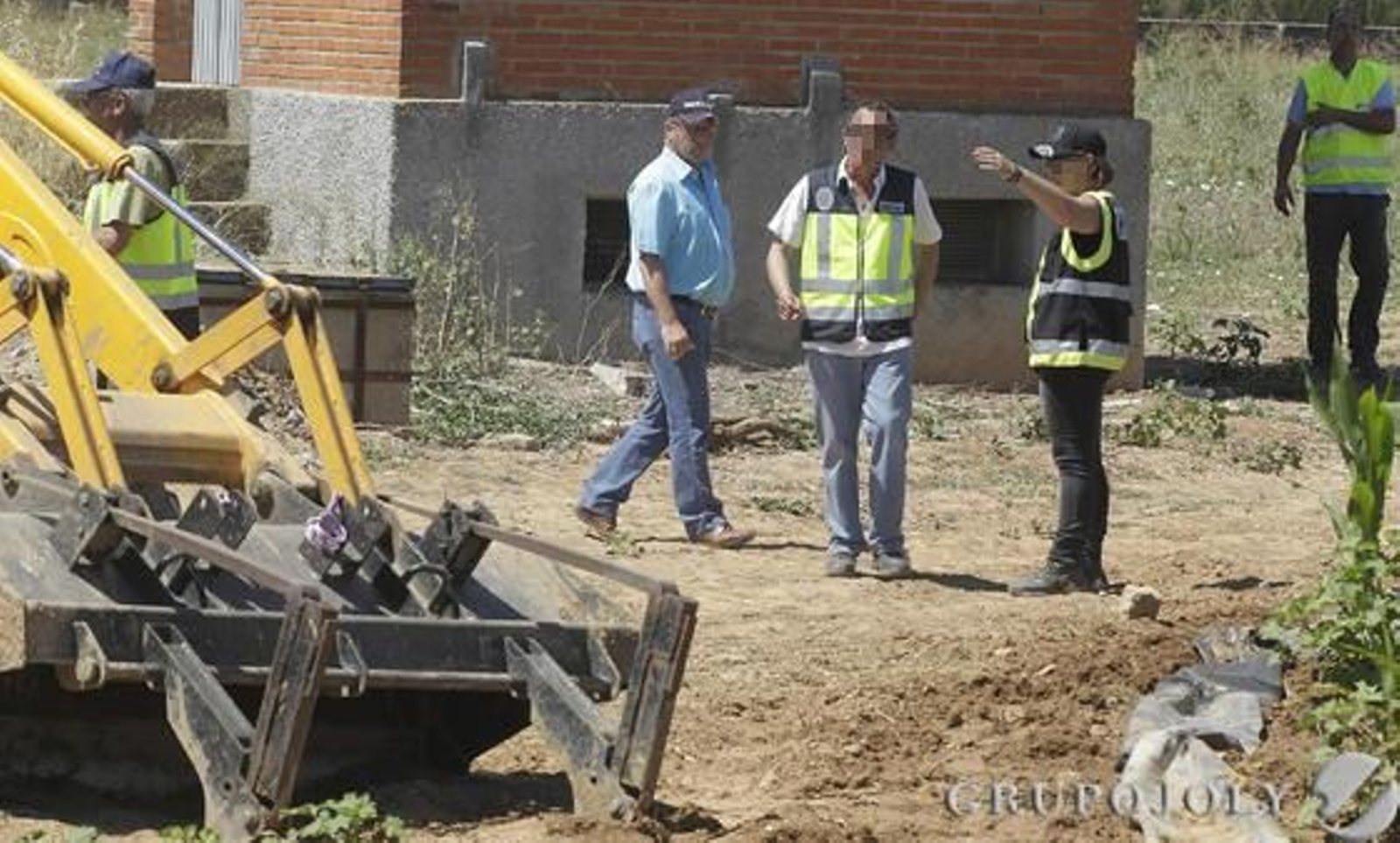 Foto: Antonio Pizarro