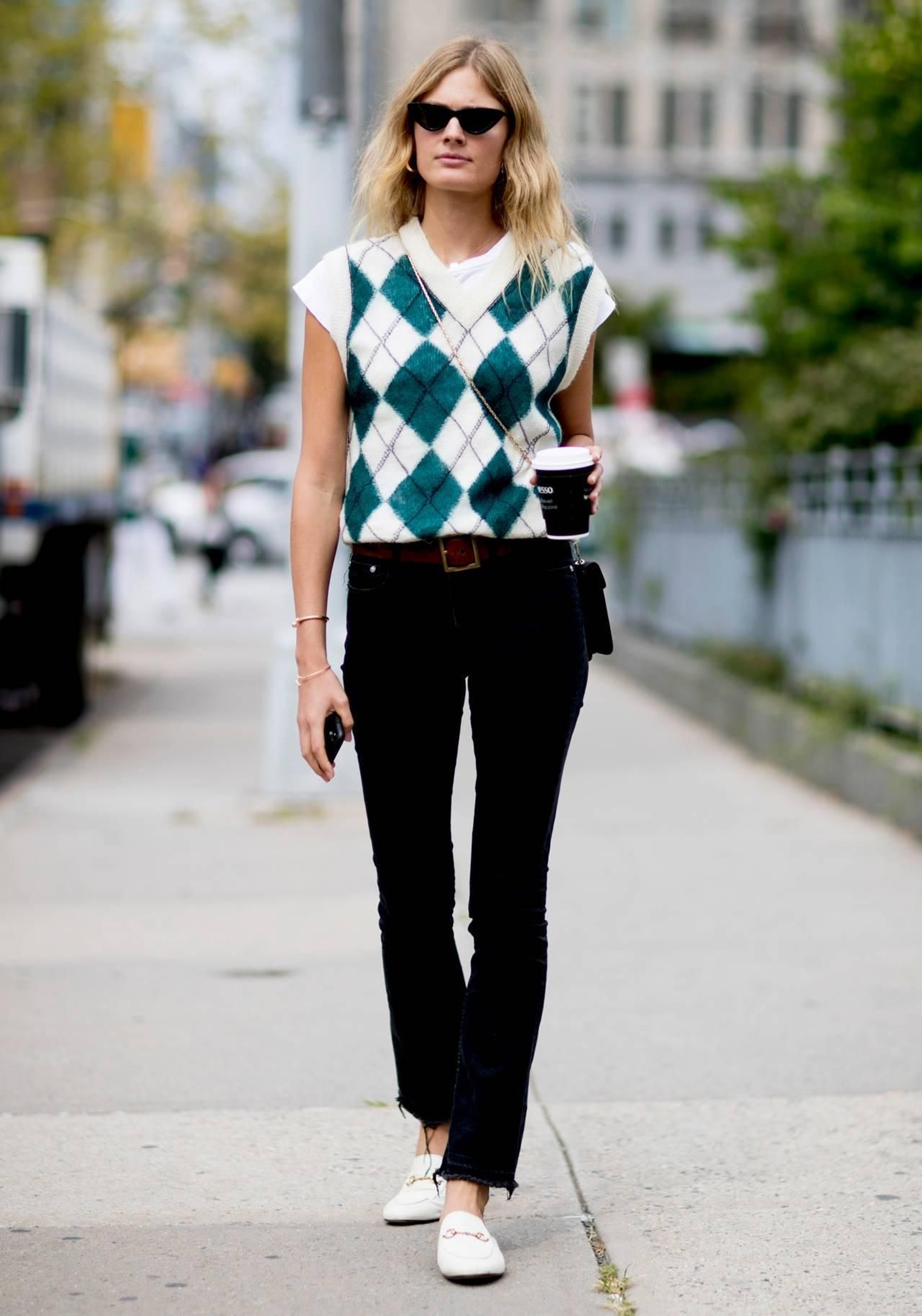 Todas las tendencias del otoño 2021