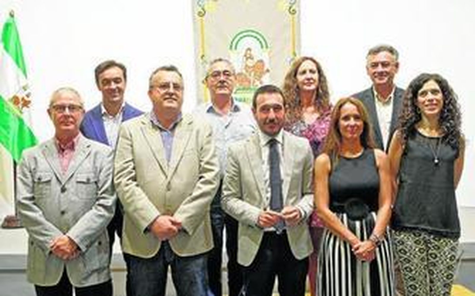 Se busca delegada de Fomento