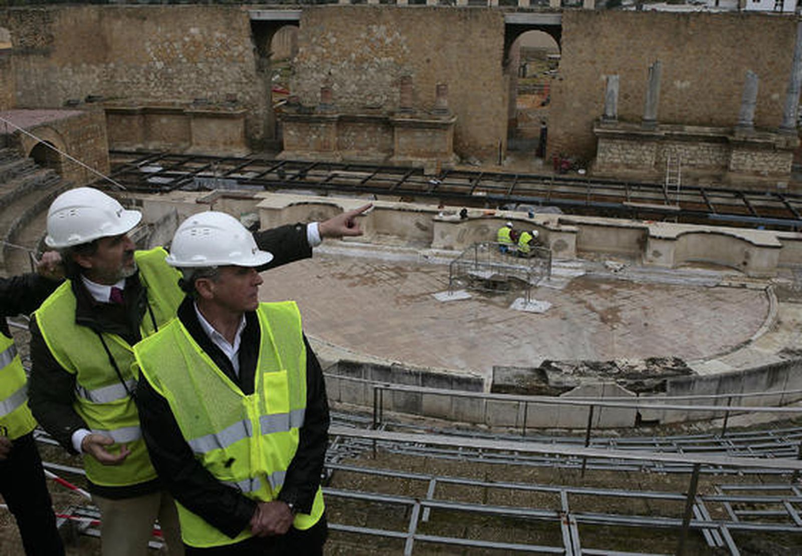 Foto: José Ángel García