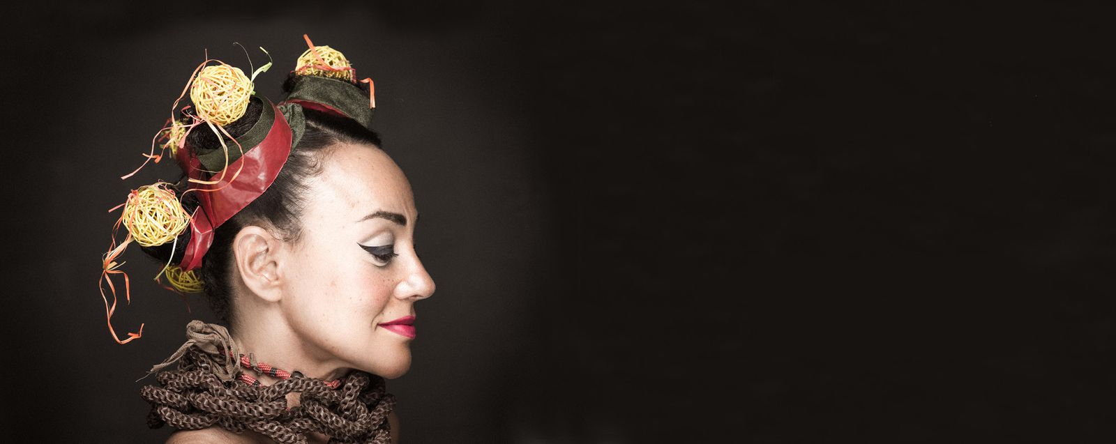 La cantante portuguesa Maria Joao regresa acompañada por su compatriota Carlos Bica.