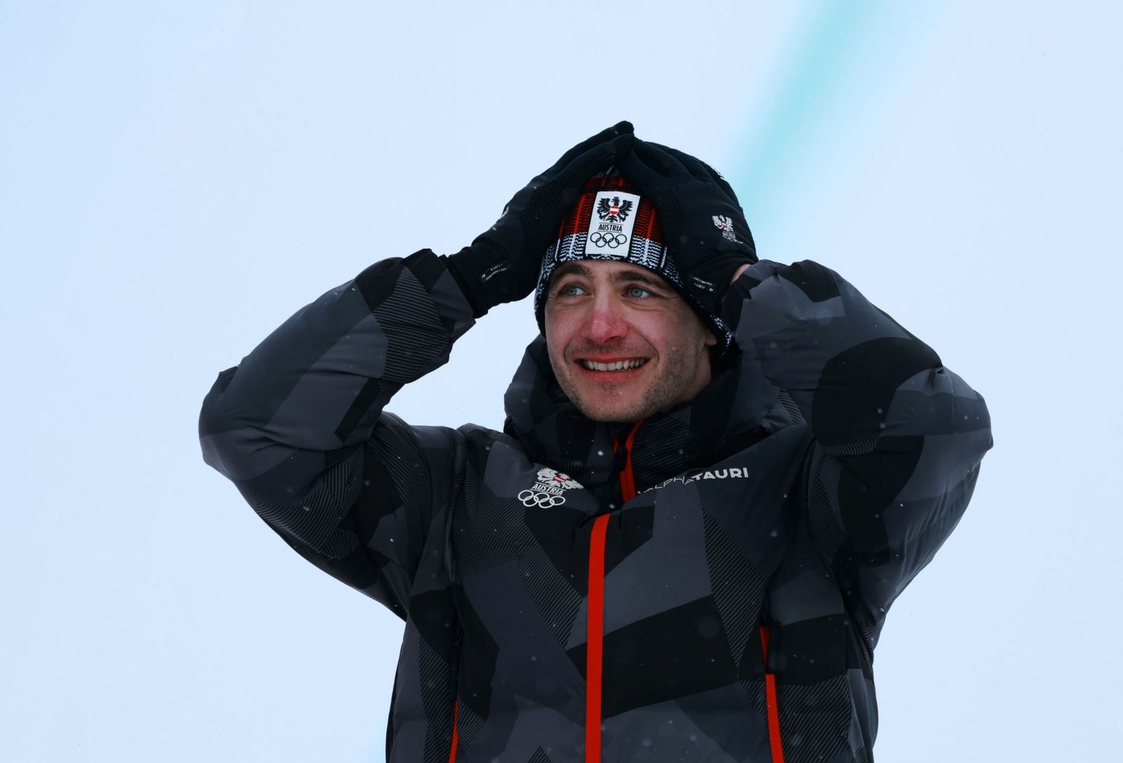 Las mejores fotos de los Juegos Olímpicos de invierno Milán Cortina d'Ampezzo 2026 | Séptima jornada