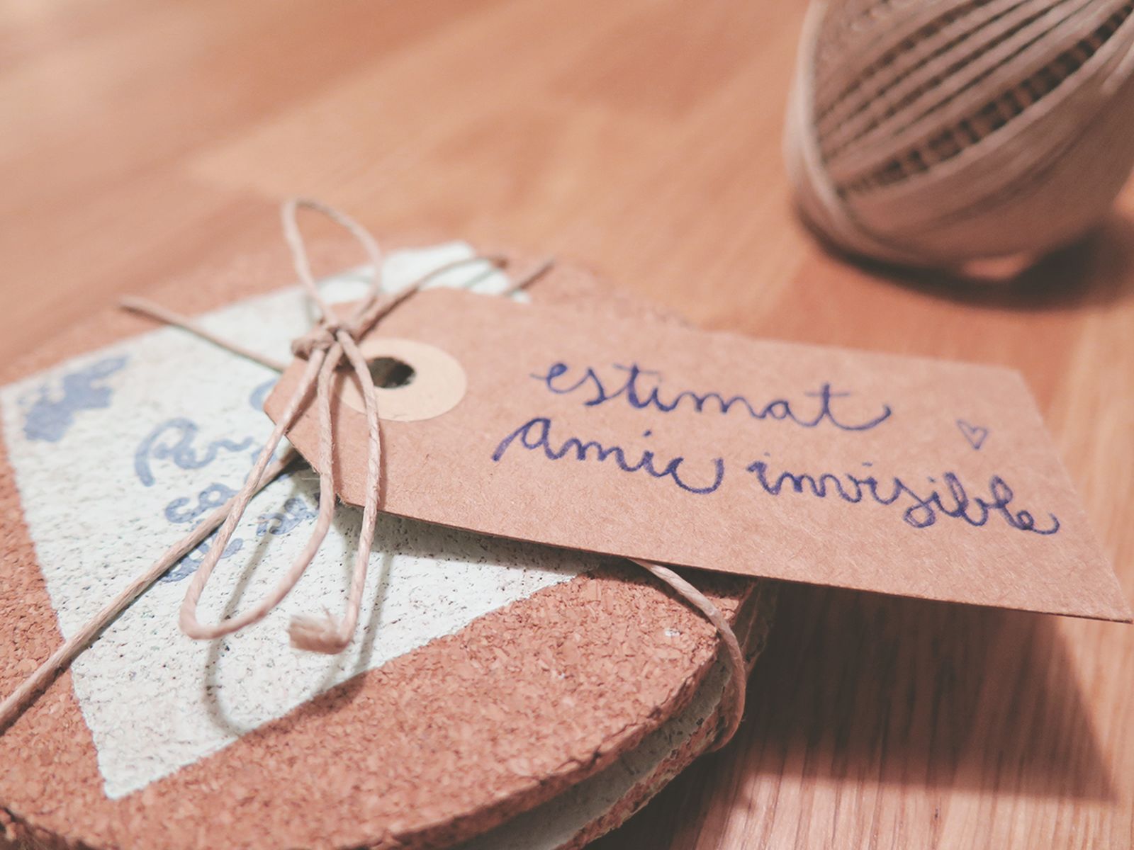 Los regalos suelen ser más divertidos que prácticos.