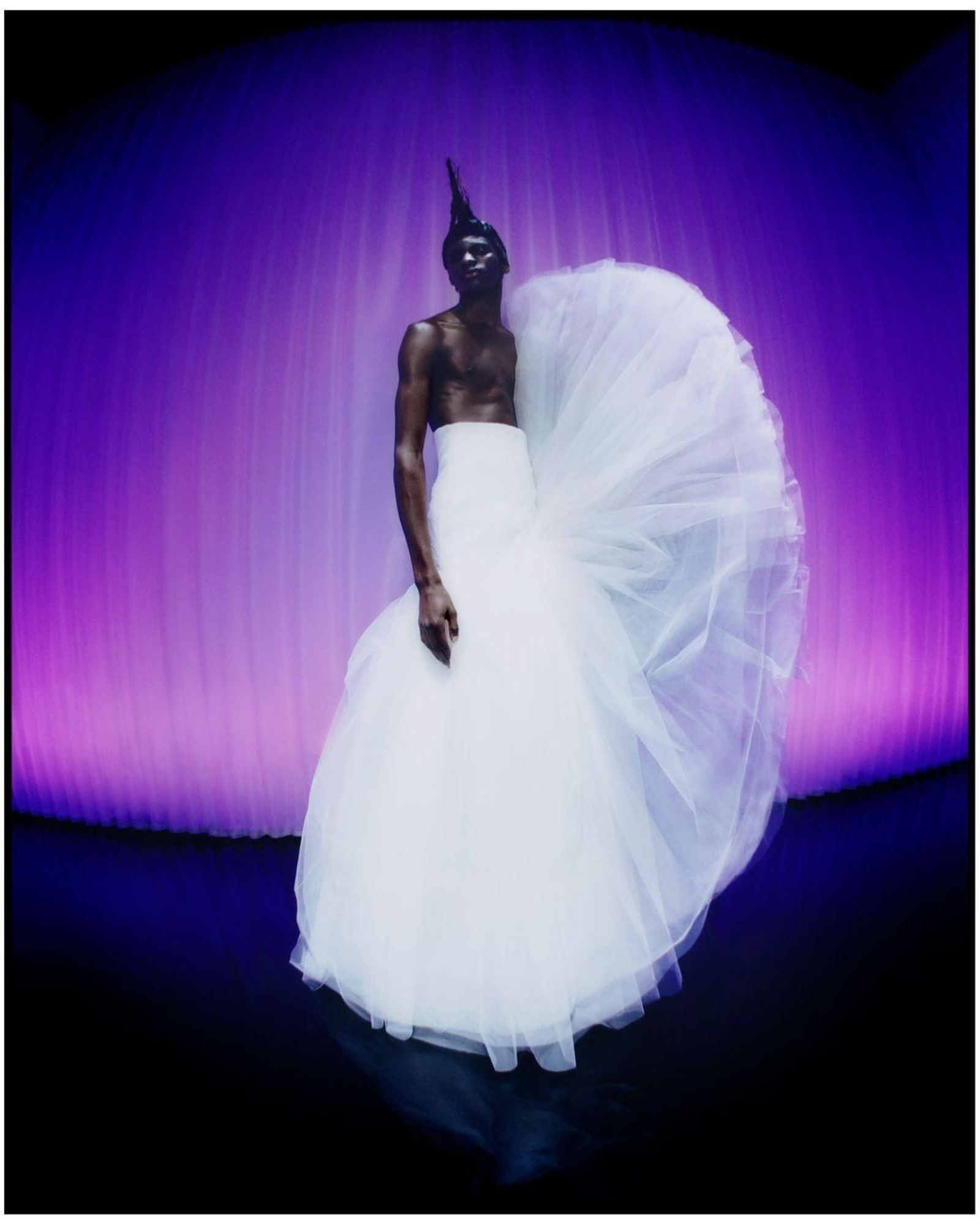 Otro diseño firmado por Reed.