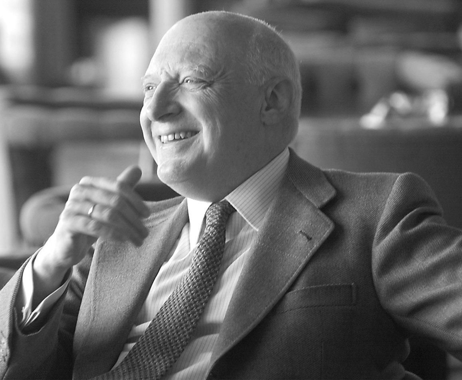 José Pedro Pérez-Llorca