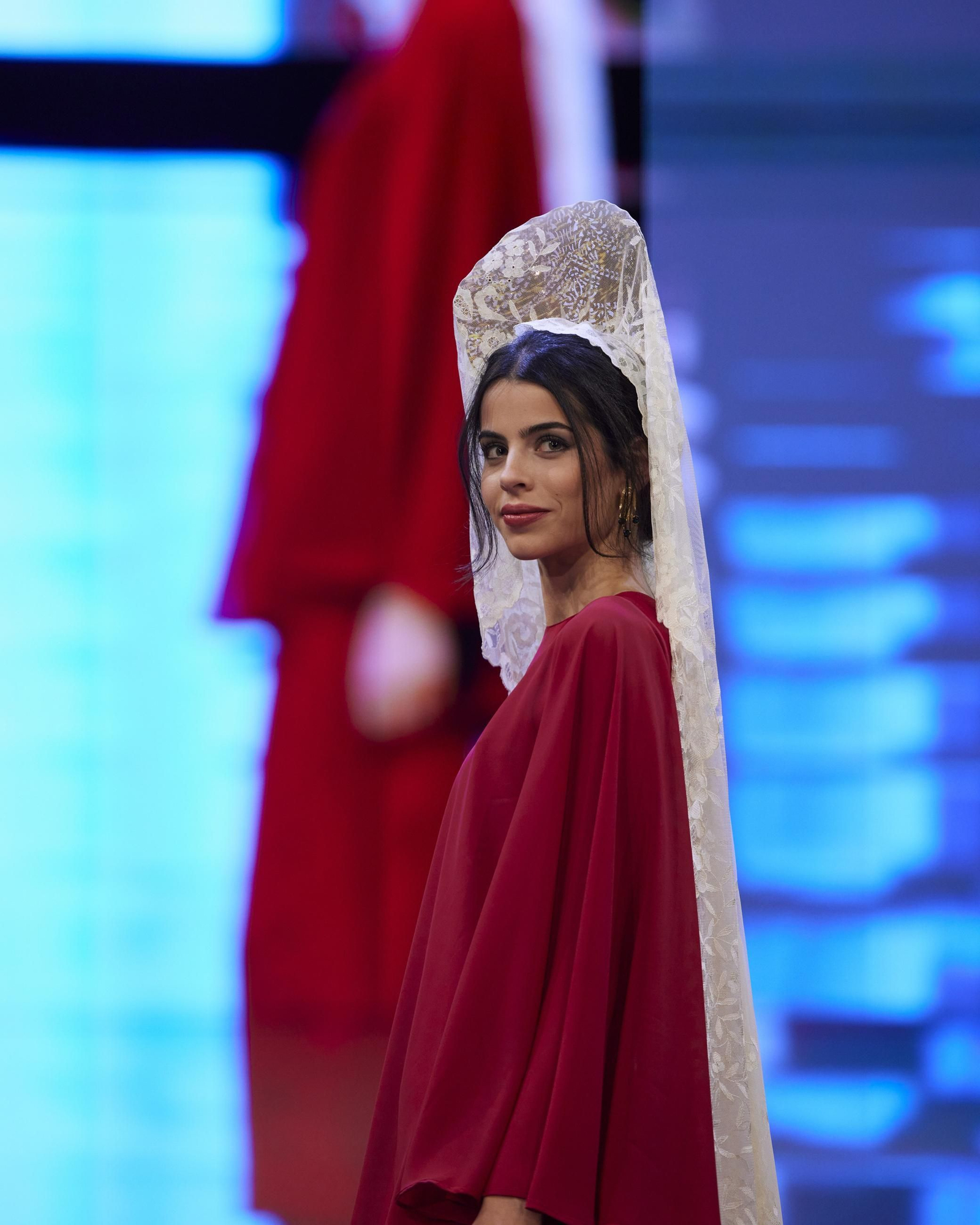 El desfile de Javier García en SIMOF 2025, todas las fotos