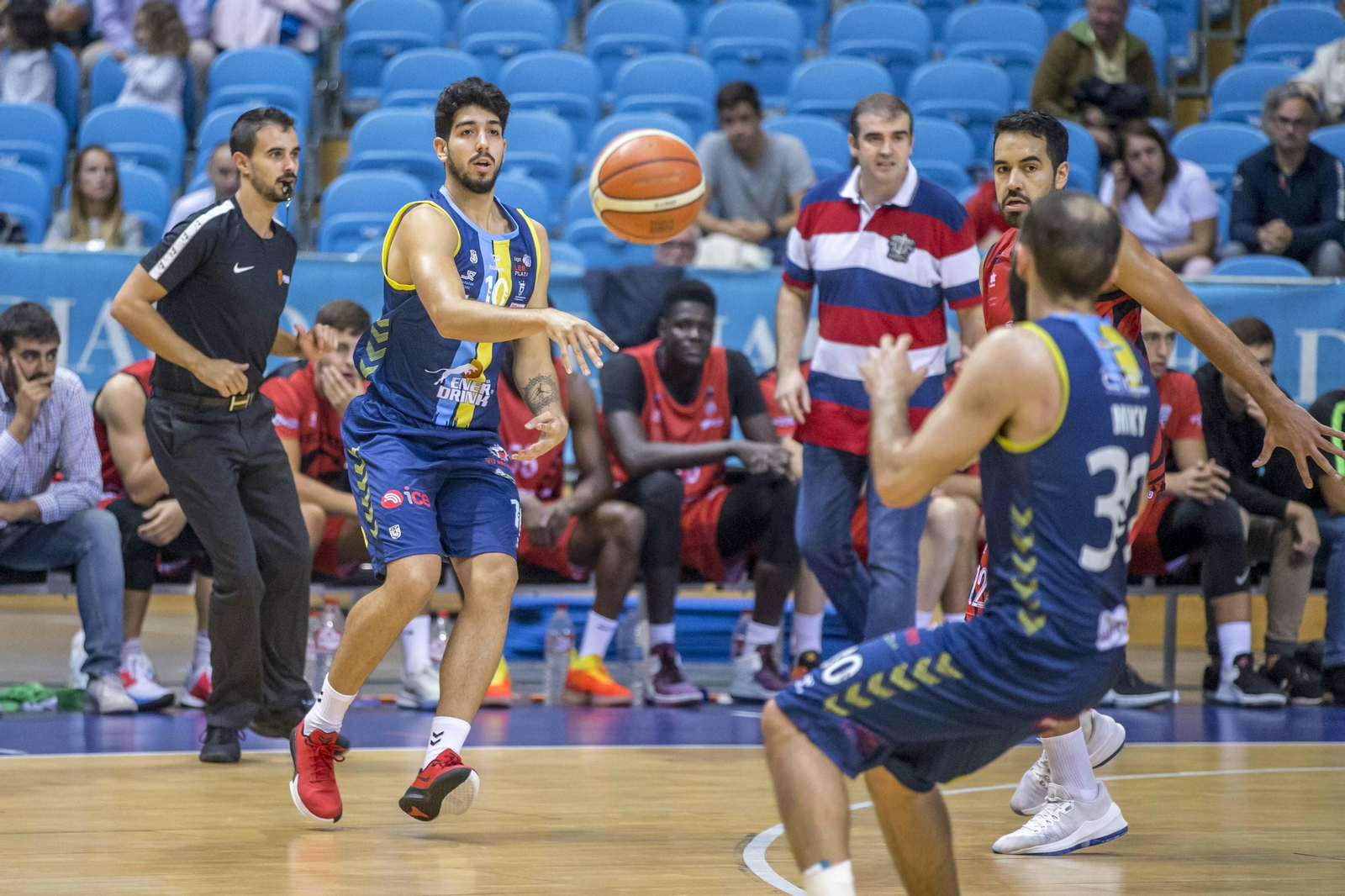 Las mejores fotos del Estela - Udea