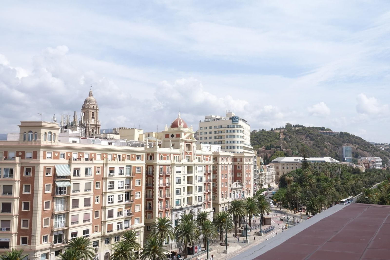 Fotos: Así es el Soho Boutique Equitativa, el nuevo hotel 4 estrellas de Málaga