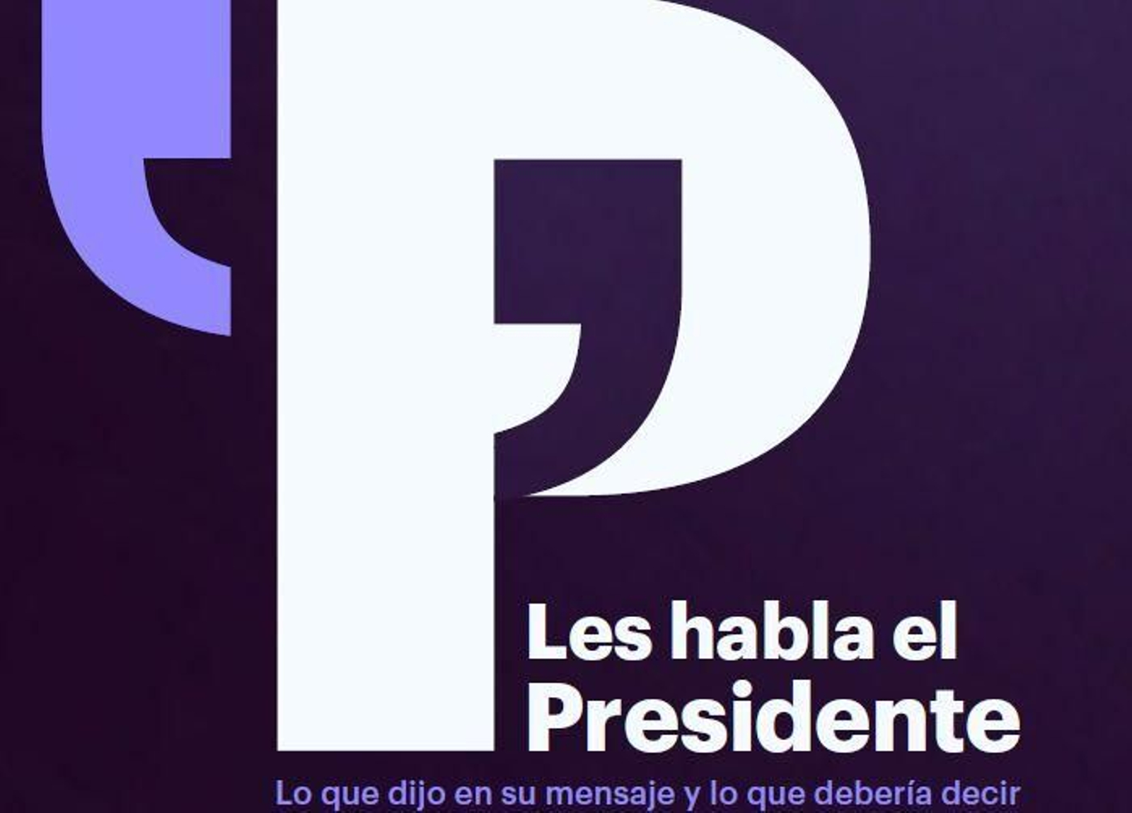 Portada del informe. Portada del informe.