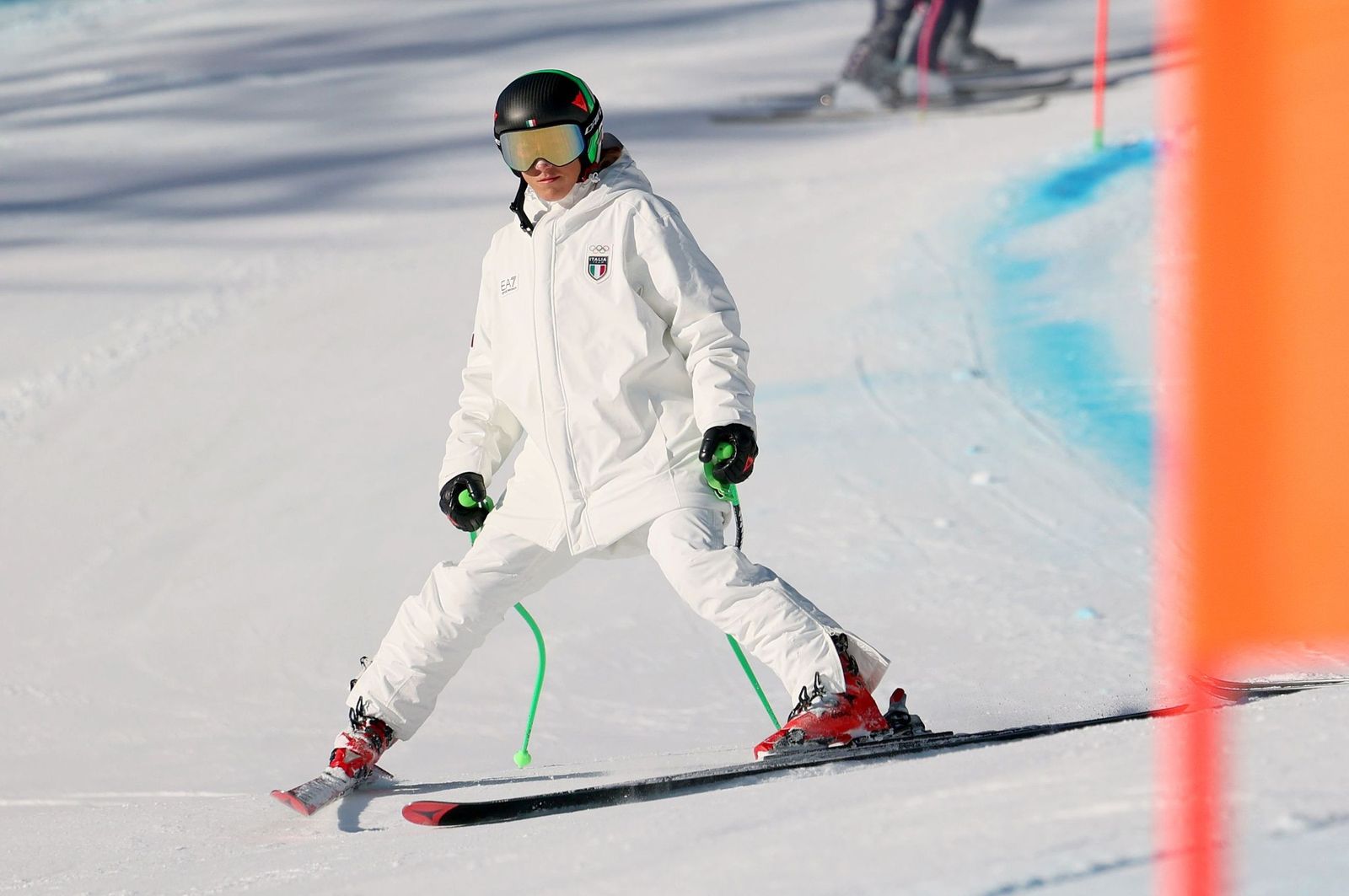 Las mejores fotos de los Juegos Olímpicos de invierno Milán Cortina d'Ampezzo 2026 | Tercera jornada