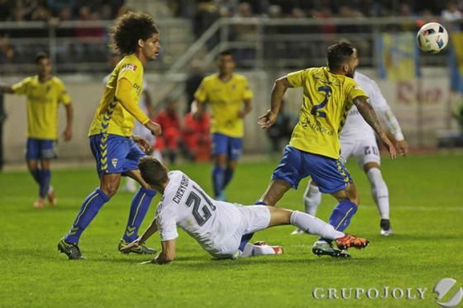 Foto: Fito Carreto /Joaquin Pino