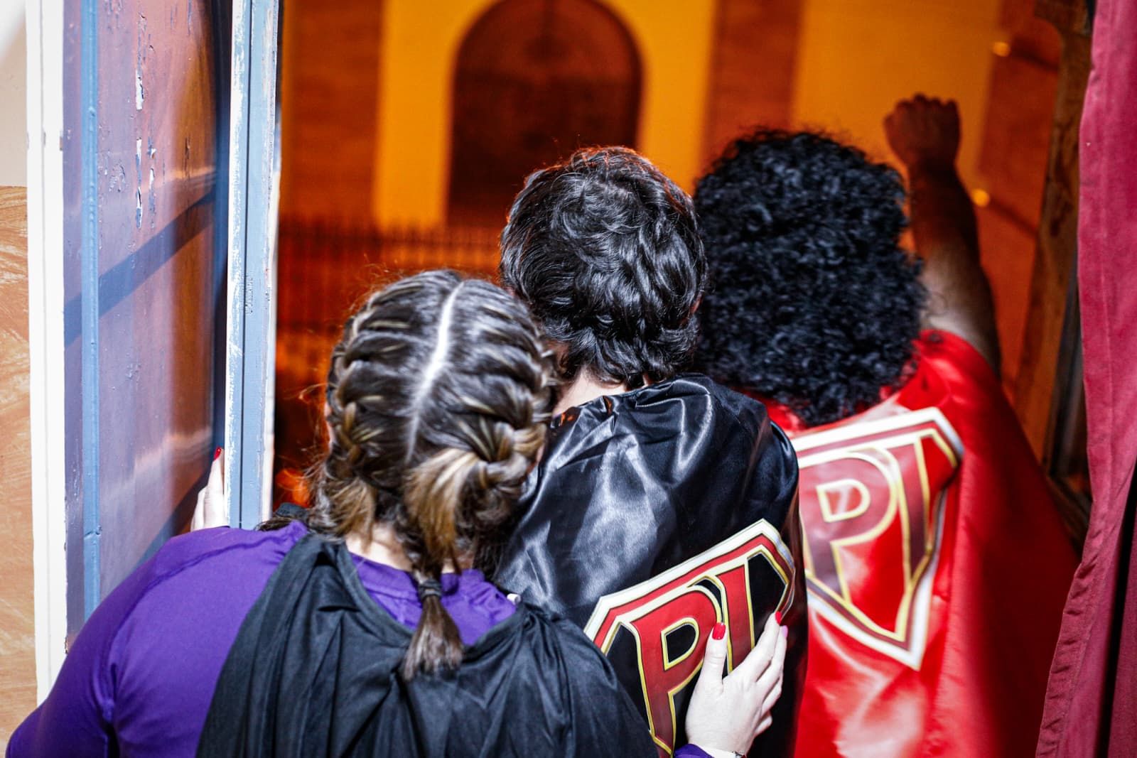 Búscate entre las mejores imágenes de la décimo cuarta sesión de preliminares del COAC 2026