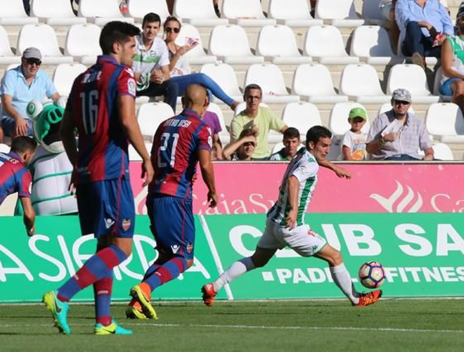 Foto: José Martínez