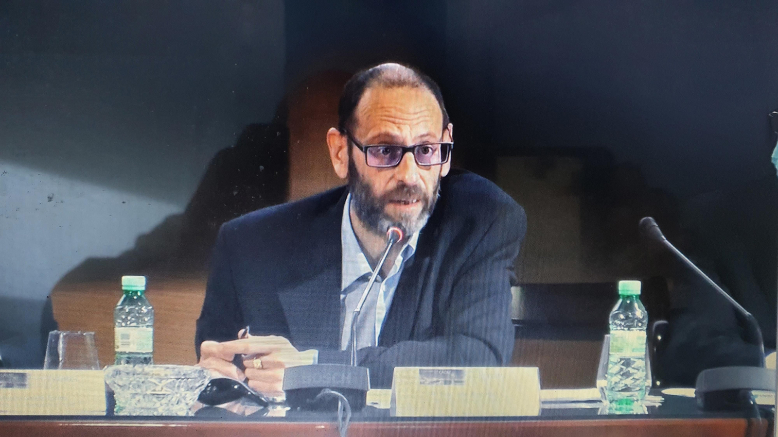 Juan José Ruiz Horta