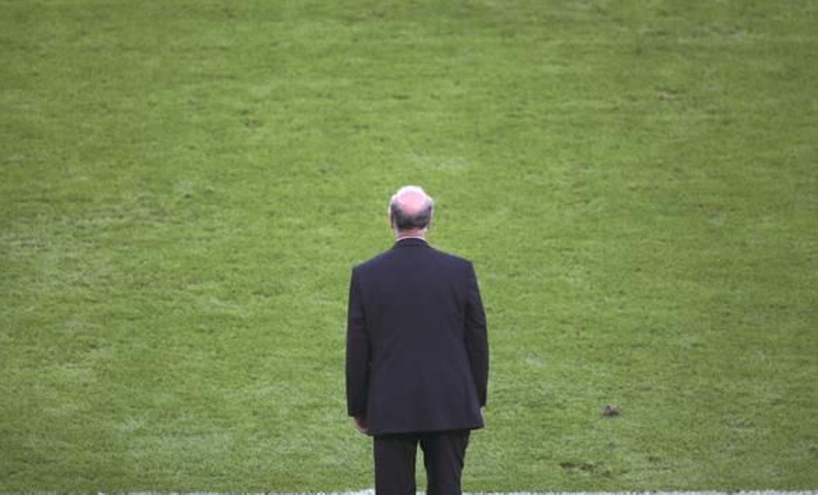 ¿Seguir o marcharse? Del Bosque decidirá el futuro