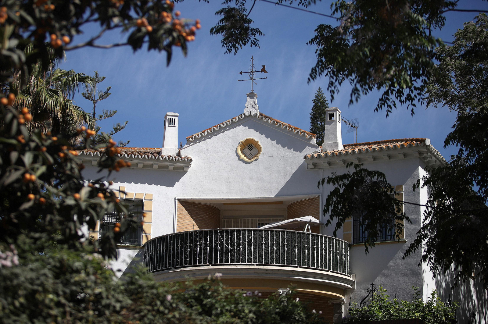 Barrio a barrio: El Conquero de Huelva en imágenes