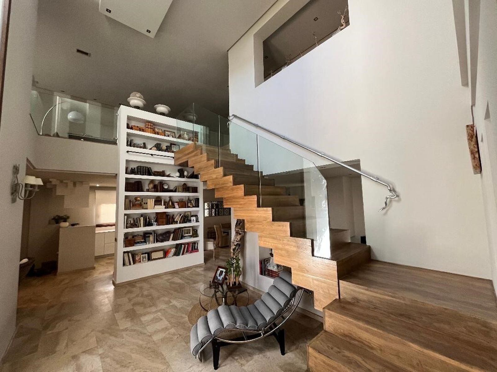 Imágenes de una casa con encanto en Rota