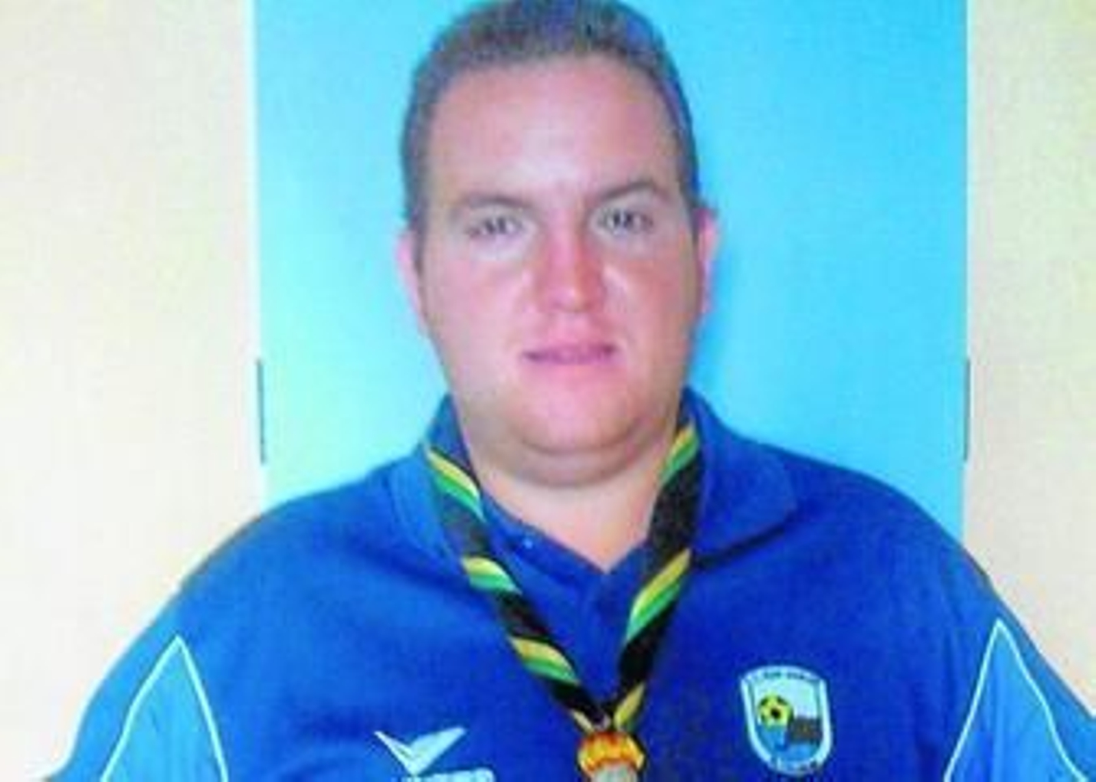 "Soy monitor scout para transmitir valores"