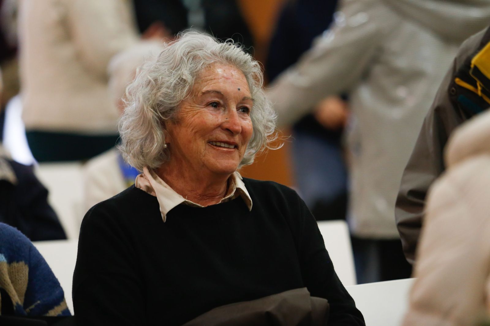 Fotos de la exposición de la historia del Campo de Gibraltar de Memoria de Algeciras