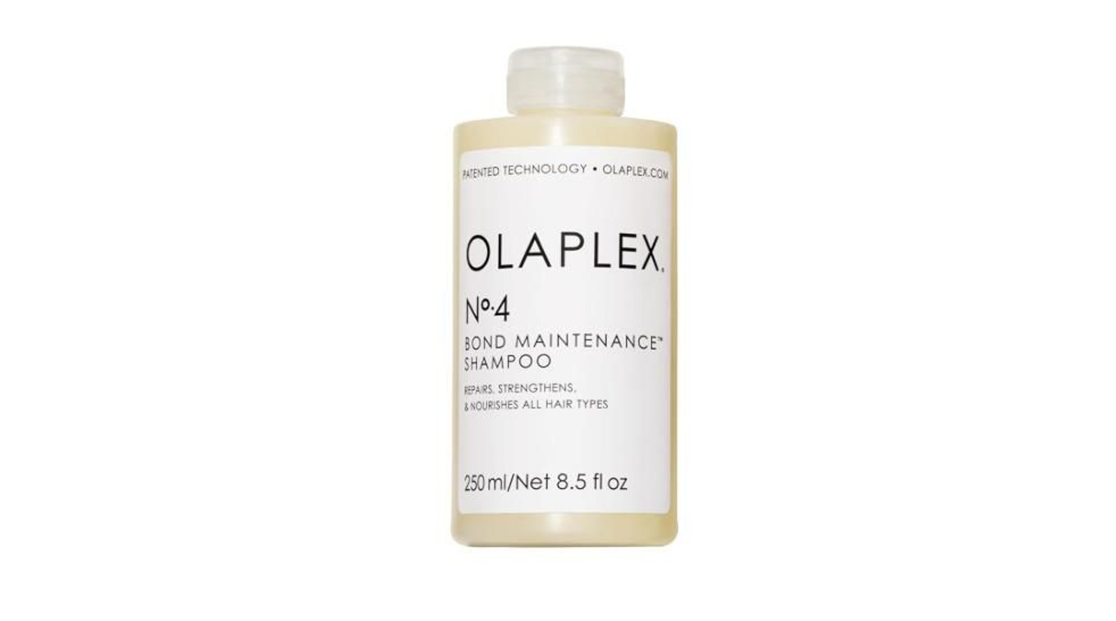 Olaplex No. 4