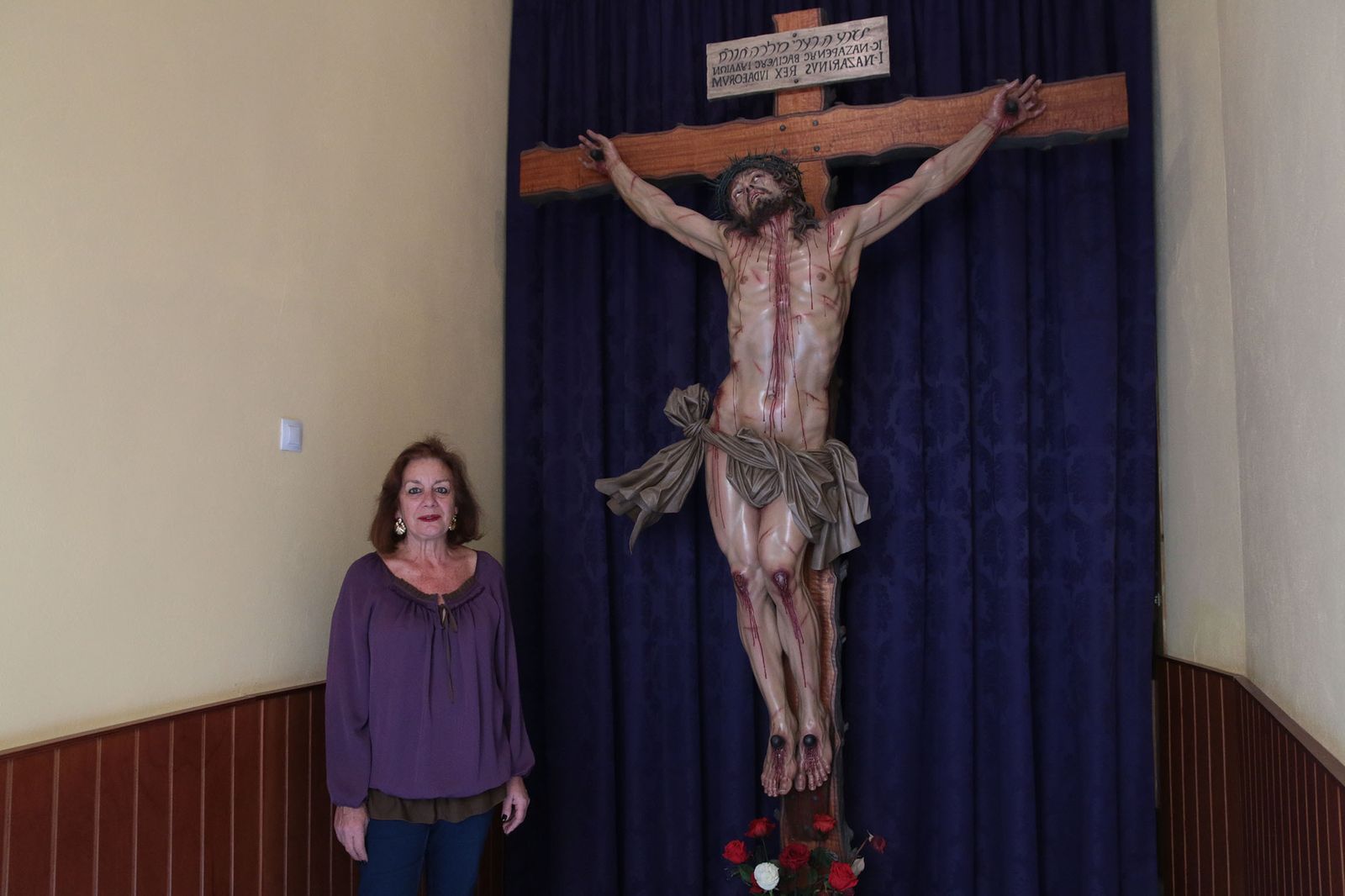 Visita guiada por "las dos Catedrales" de Almería