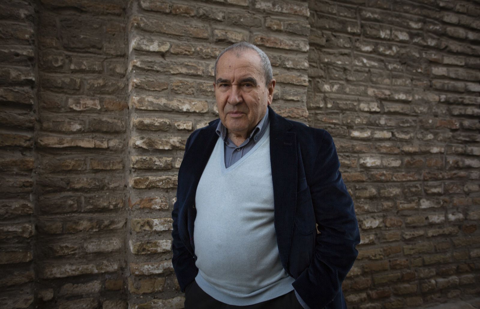 Alberto González Troyano