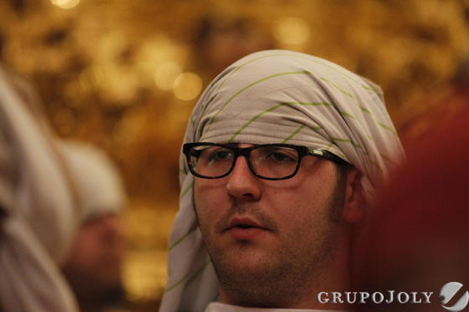 Foto: R. Gonzalez / Alonso