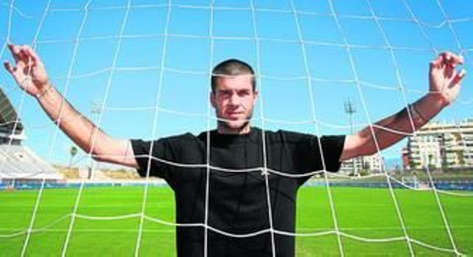 "Es el Madrid, pero no deja de ser un partido de fútbol más"