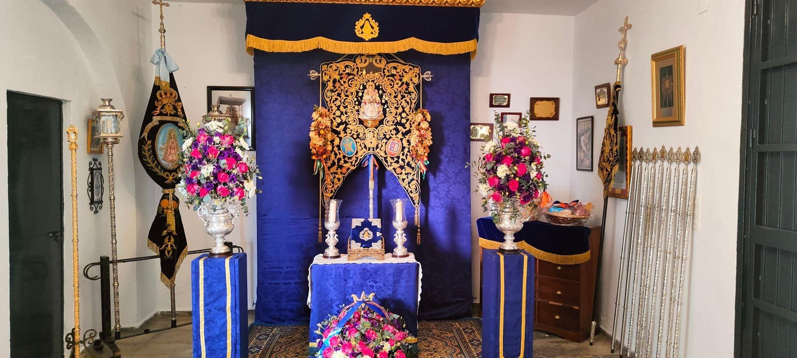 81 | Mairena del Alcor  -  21:35