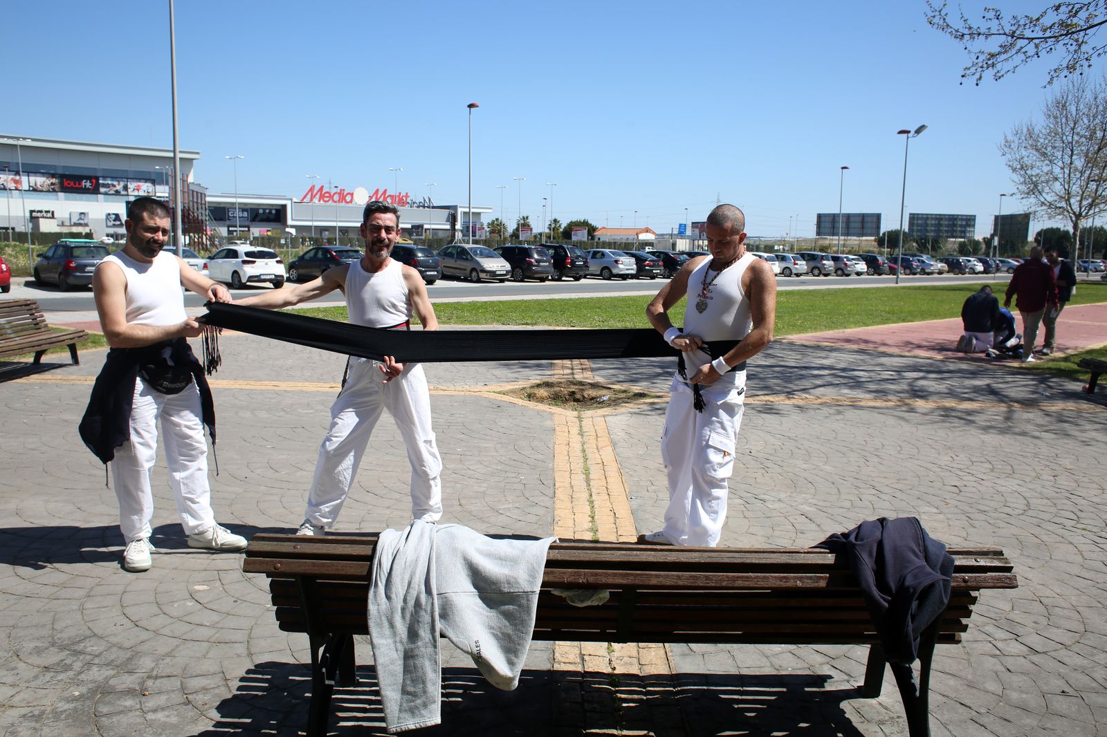 Imágenes de la Salud