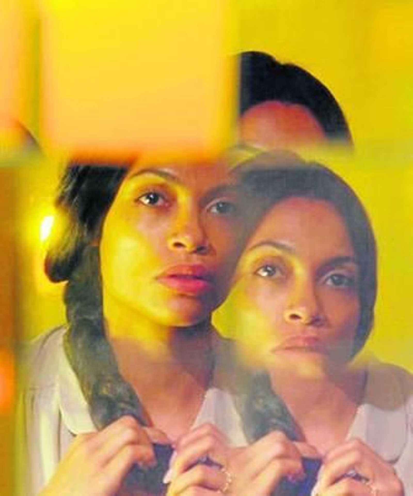 Rosario Dawson ofrece la mejor actuación de su carrera en 'Trance'.