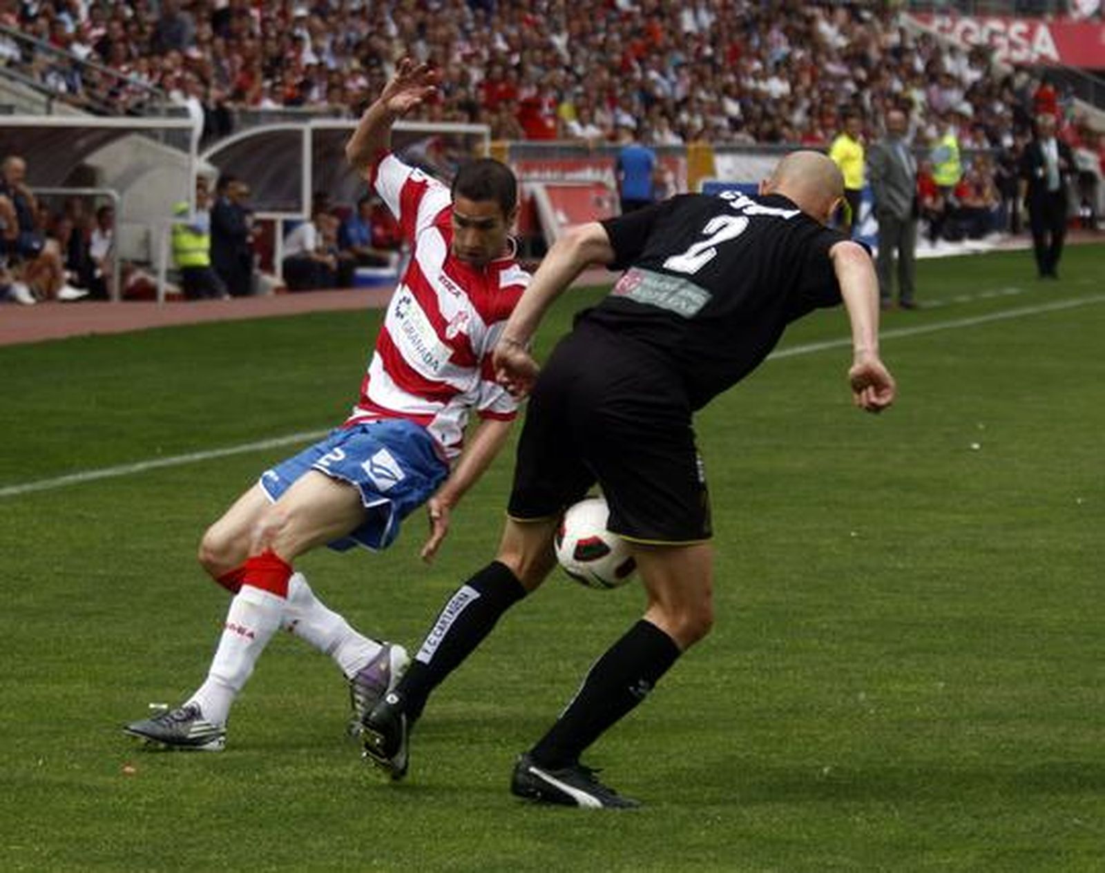 Foto: Pepe Villoslada