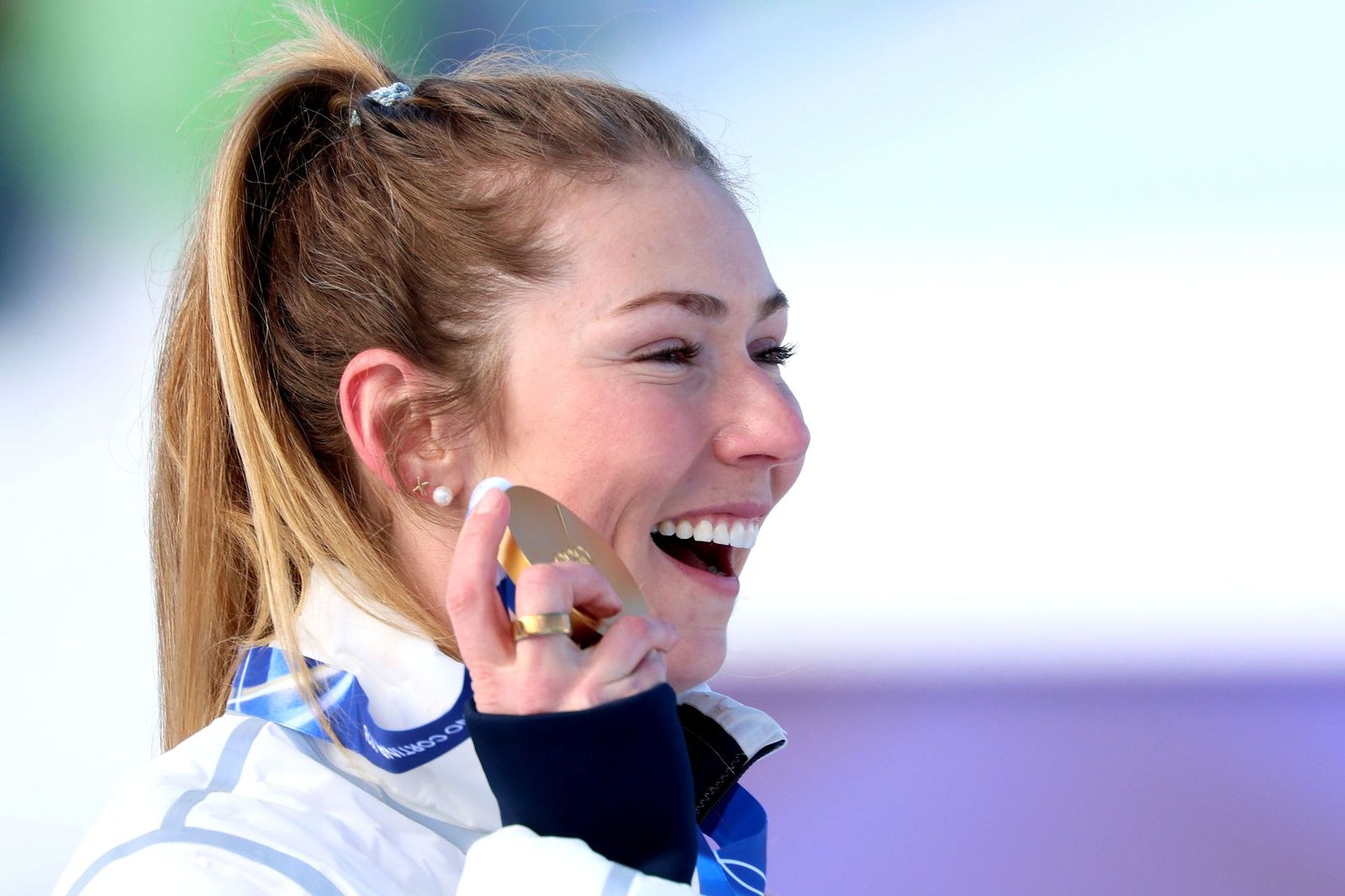 Las mejores fotos de los Juegos Olímpicos de invierno Milán Cortina d'Ampezzo 2026 | Jornada 13