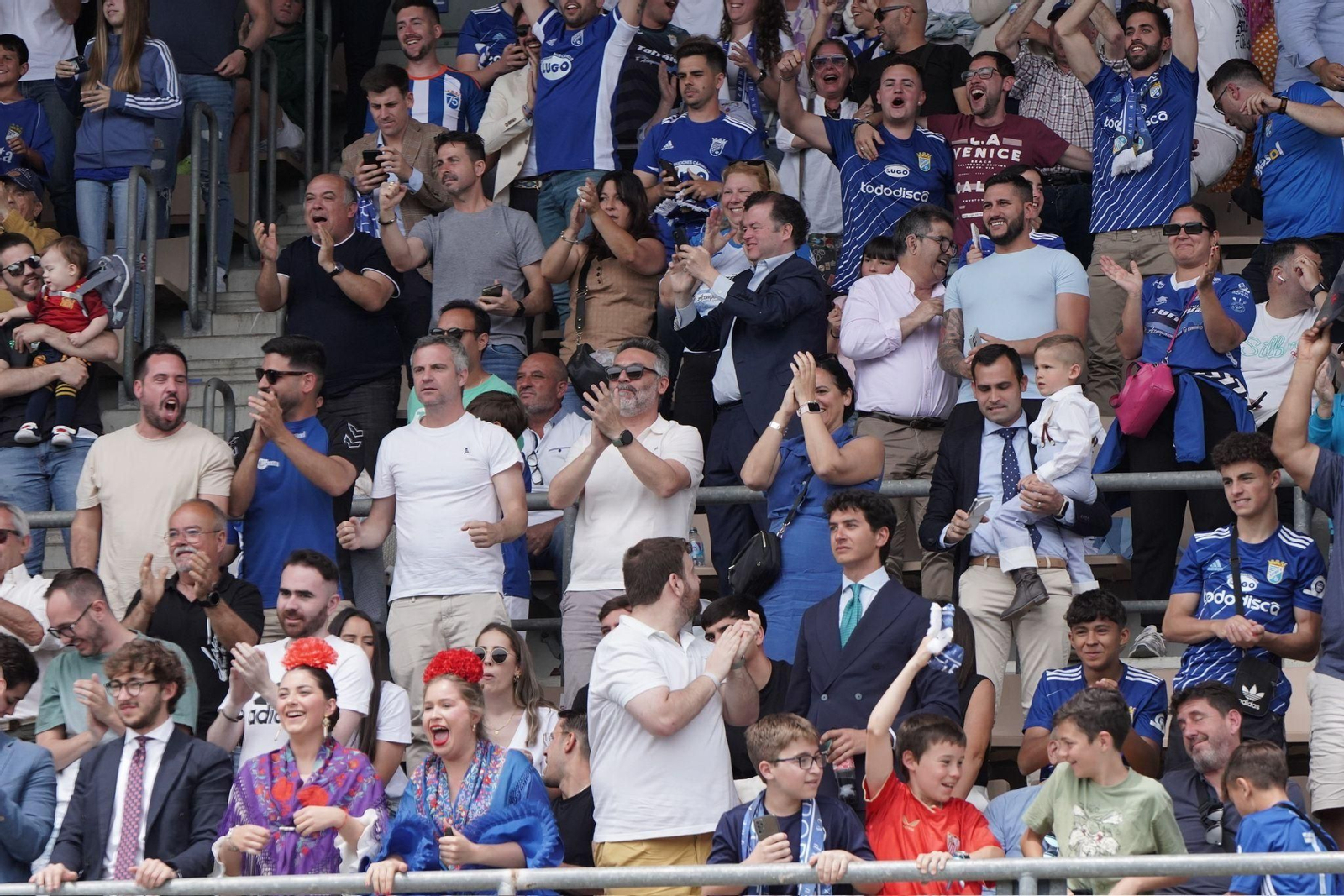 Búscate en el Xerez CD-Gerena en Chapín que deja al Deportivo acariciando el ascenso