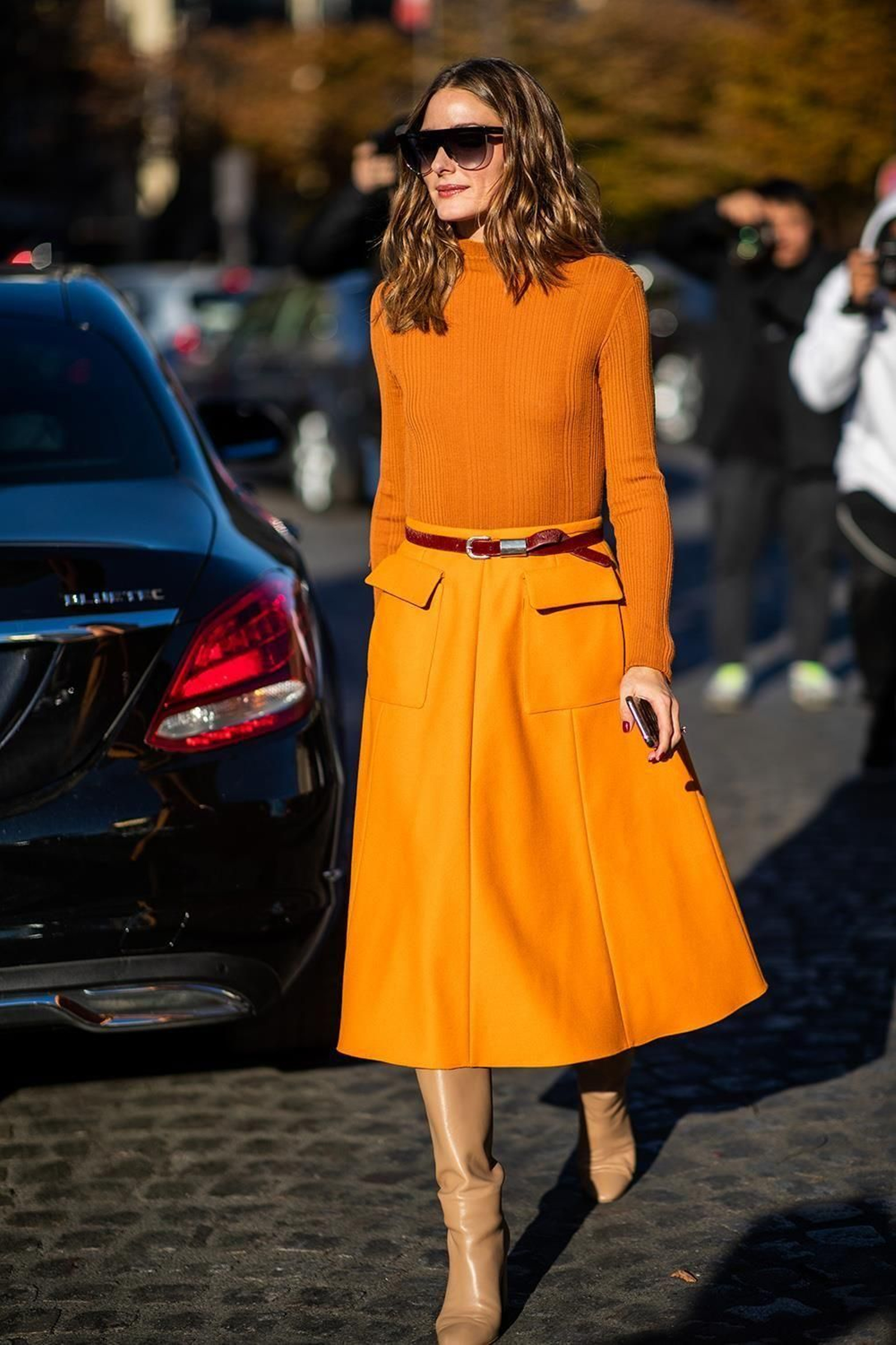 Todas las tendencias del otoño 2021