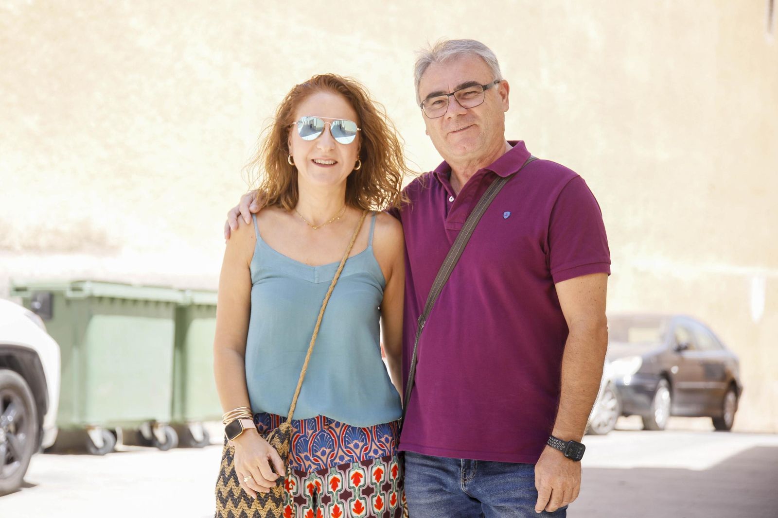 Fiestas de Abrucena, en imágenes