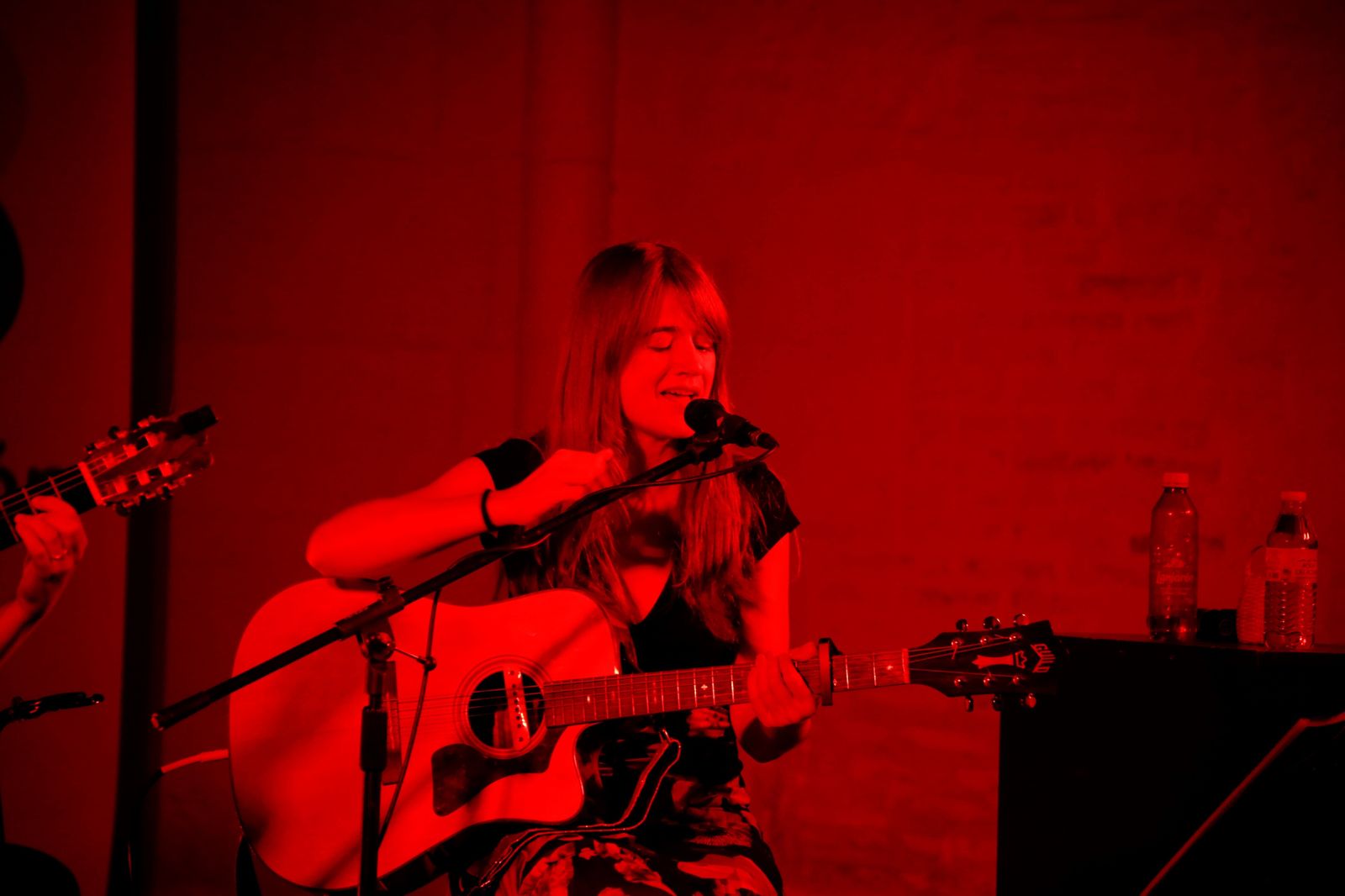 El concierto de Maria Rodés en Córdoba, en fotografías