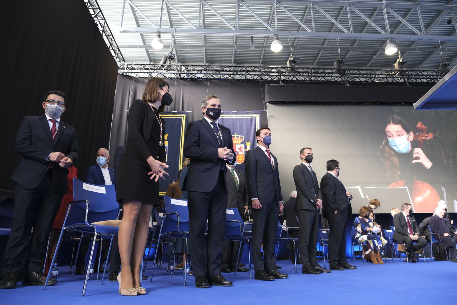 Fotogalería Día de la Provincia. Purchena (Almería)